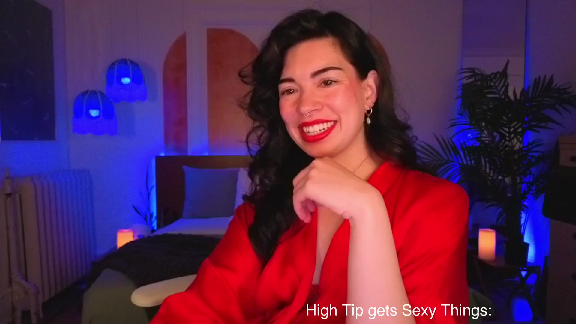 Gallery image thumbnail from MiaHathaway's myfreecams stream on, 04/27/2025, 02:44 image 6 of 20