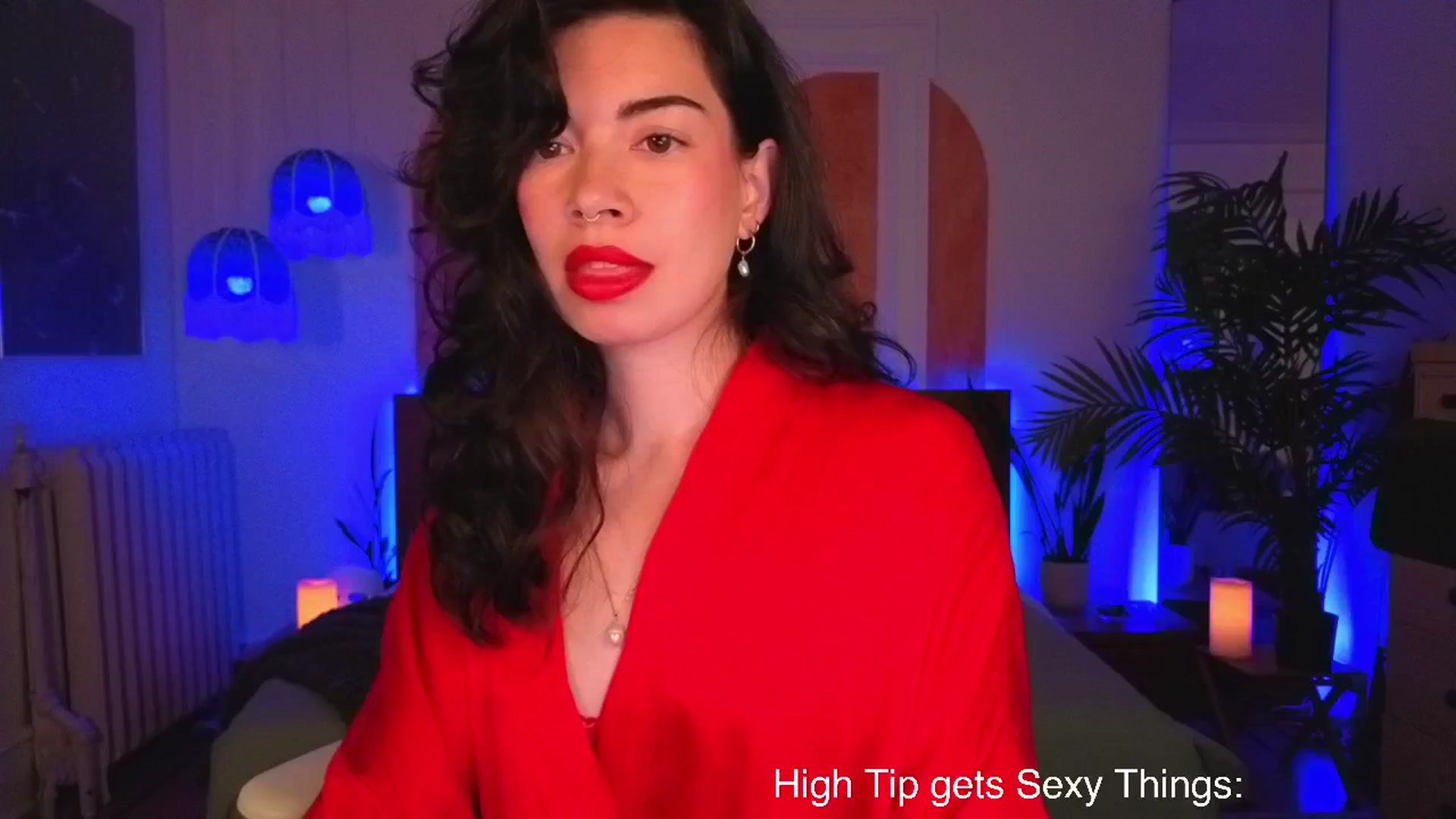 Gallery image thumbnail from MiaHathaway's myfreecams stream on, 04/27/2025, 02:44 image 1 of 20