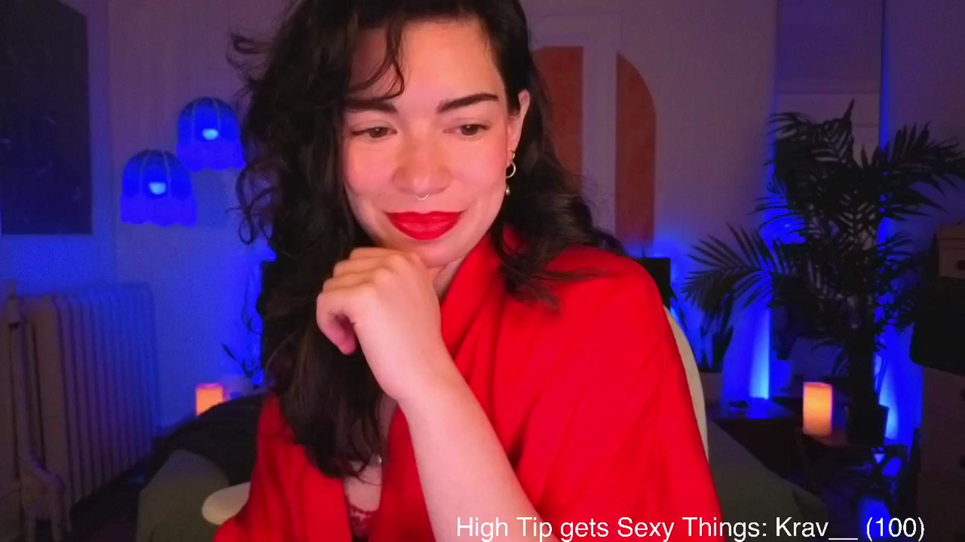 Gallery image thumbnail from MiaHathaway's myfreecams stream on, 04/27/2025, 02:44 image 19 of 20