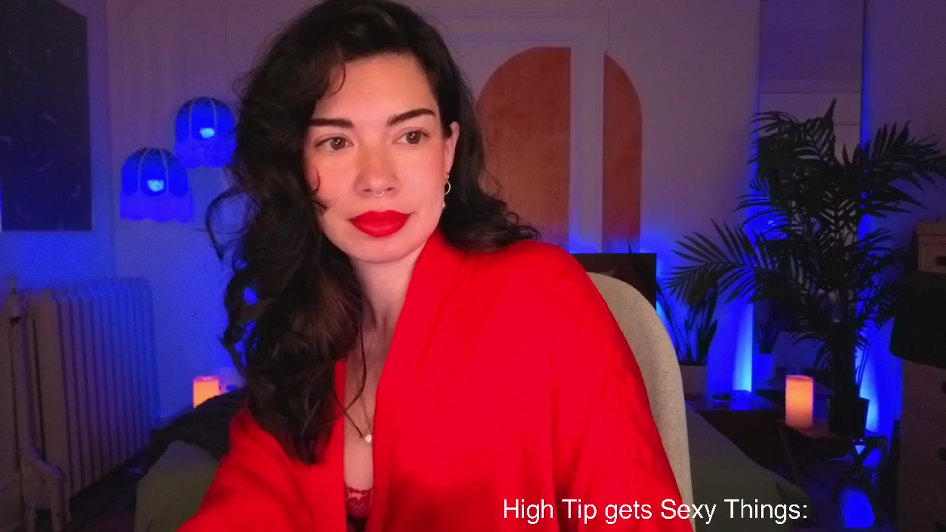 Gallery image thumbnail from MiaHathaway's myfreecams stream on, 04/27/2025, 02:44 image 5 of 20