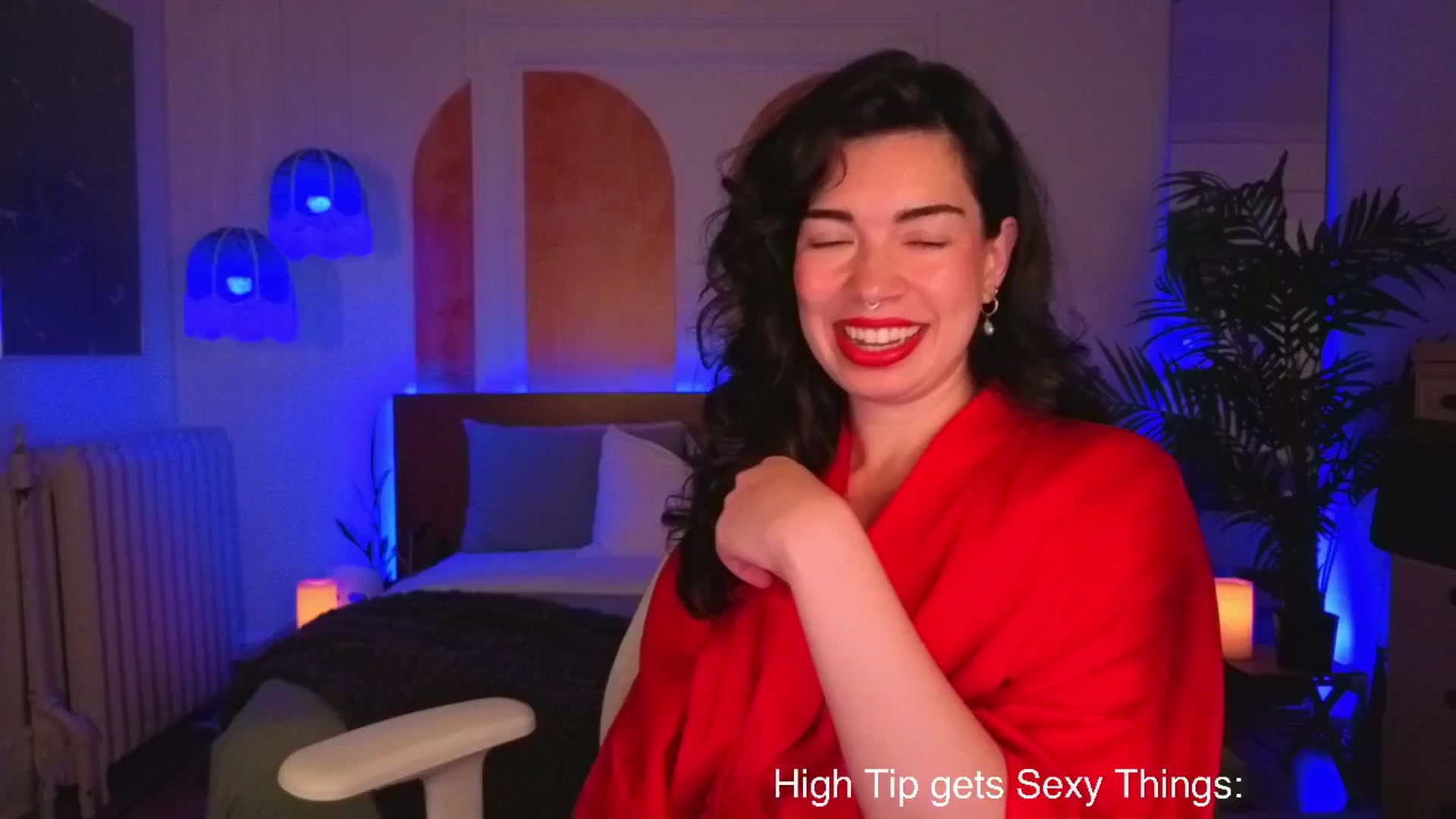 Gallery image thumbnail from MiaHathaway's myfreecams stream on, 04/27/2025, 02:44 image 7 of 20