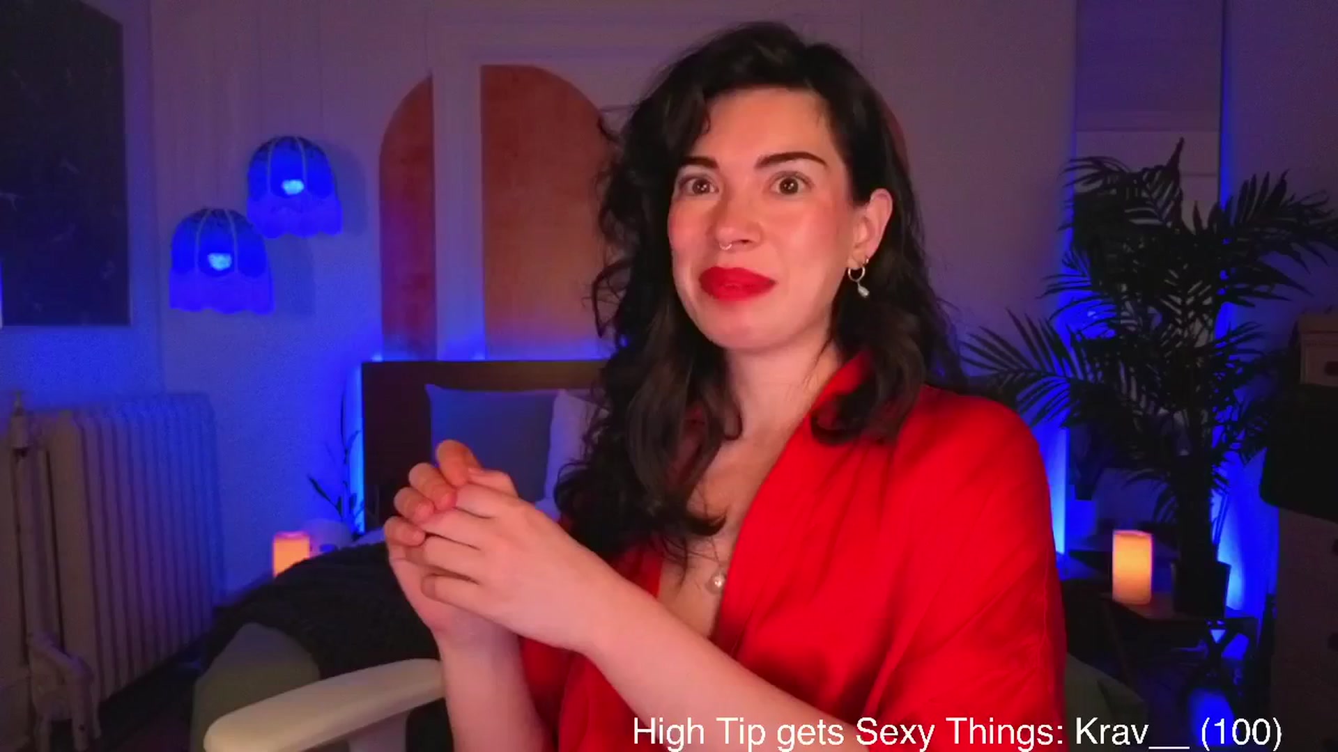 Gallery image thumbnail from MiaHathaway's myfreecams stream on, 04/27/2025, 02:44 image 15 of 20