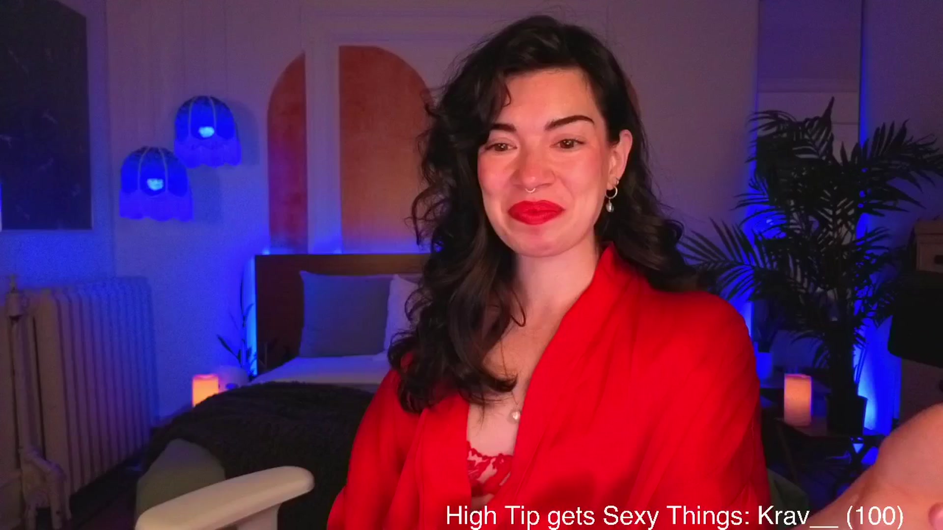 Gallery image thumbnail from MiaHathaway's myfreecams stream on, 04/27/2025, 02:44 image 17 of 20