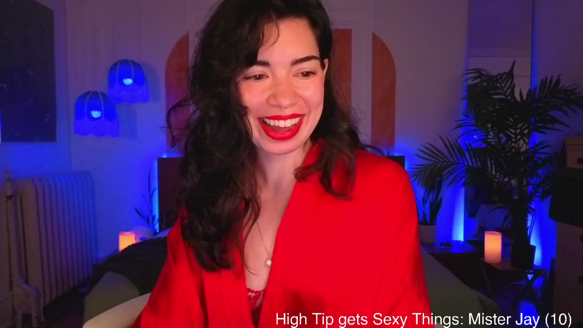 Gallery image thumbnail from MiaHathaway's myfreecams stream on, 04/27/2025, 02:44 image 10 of 20