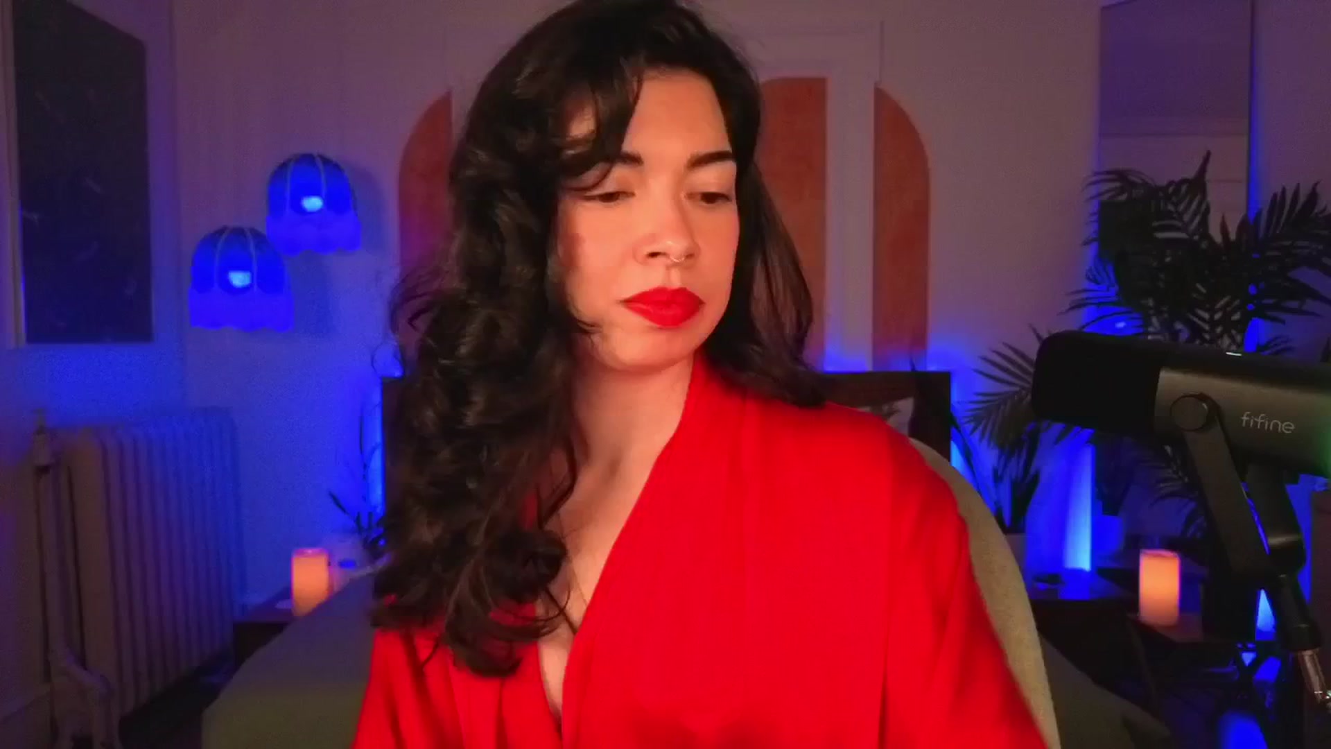 Gallery image thumbnail from MiaHathaway's myfreecams stream on, 04/27/2025, 06:19 image 2 of 20