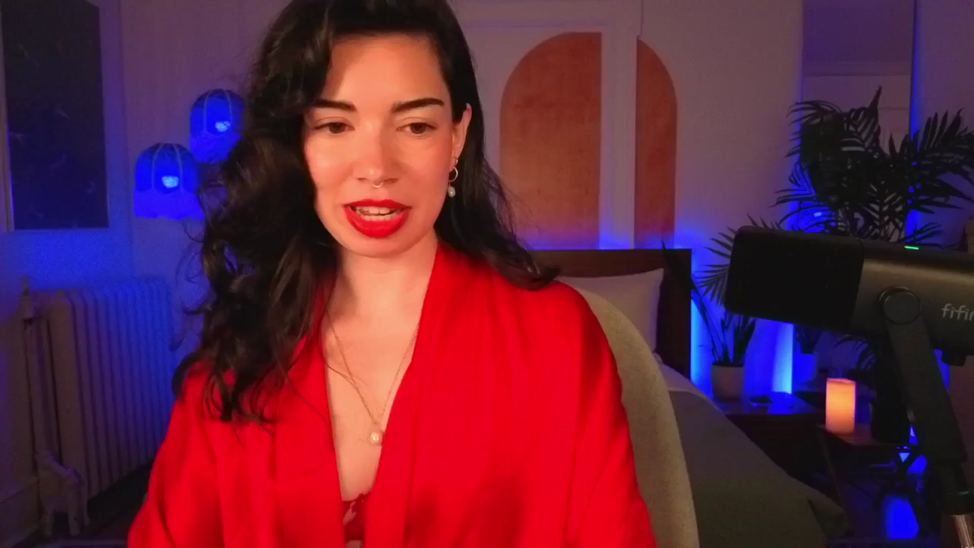 Gallery image thumbnail from MiaHathaway's myfreecams stream on, 04/27/2025, 06:19 image 9 of 20