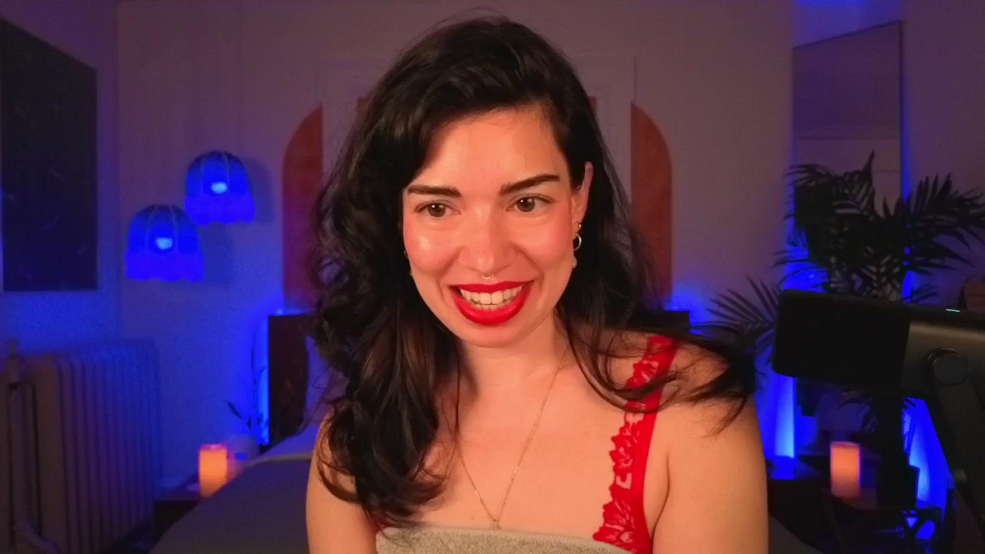 Gallery image thumbnail from MiaHathaway's myfreecams stream on, 04/27/2025, 06:19 image 16 of 20