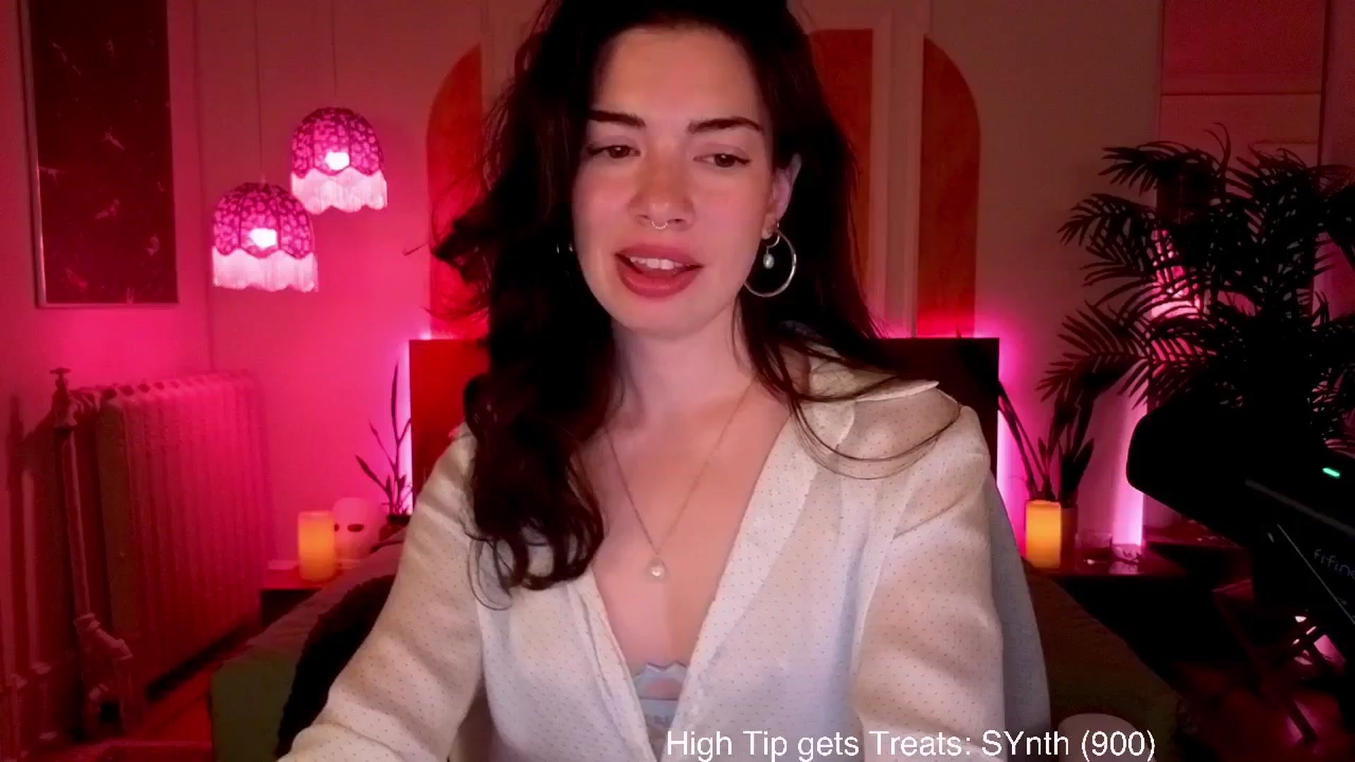 Gallery image thumbnail from MiaHathaway's myfreecams stream on, 05/02/2025, 05:58 image 11 of 20