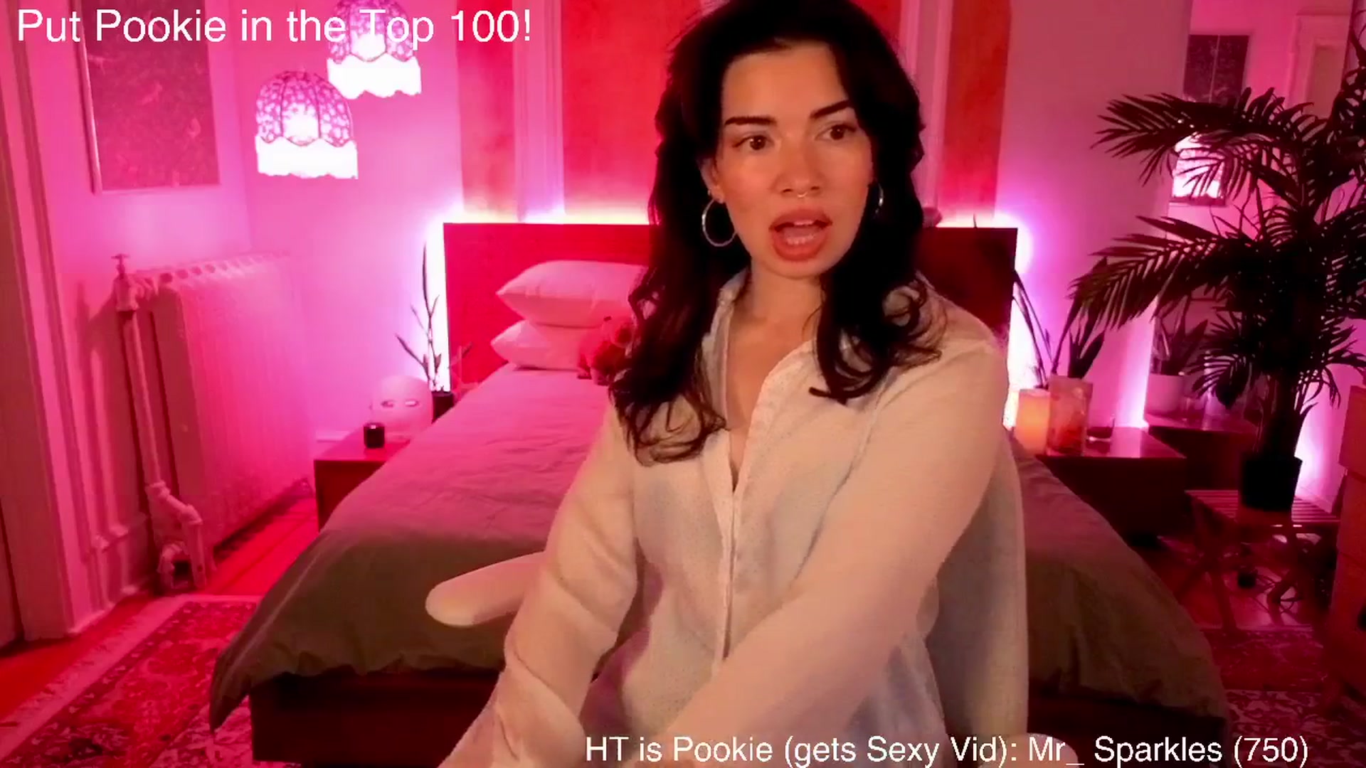 Gallery image thumbnail from MiaHathaway's myfreecams stream on, 05/11/2025, 05:03 image 11 of 20