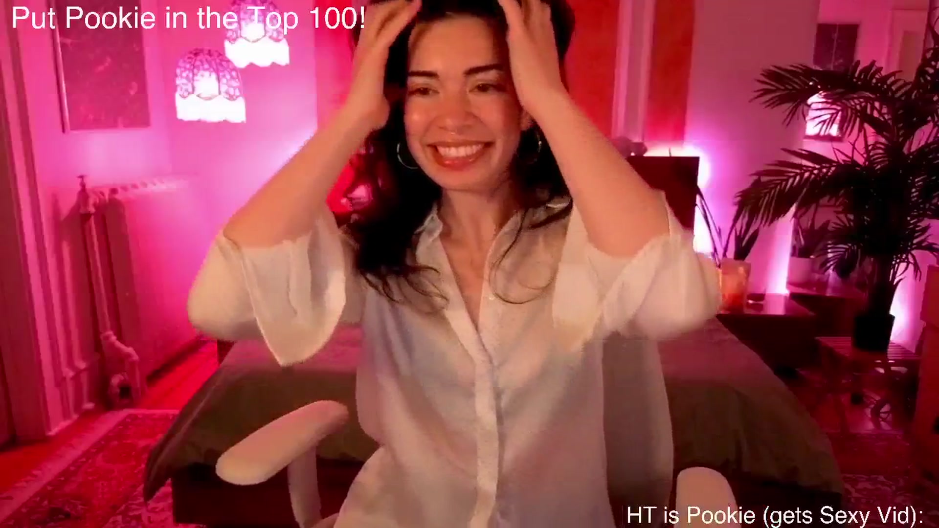 Gallery image thumbnail from MiaHathaway's myfreecams stream on, 05/11/2025, 05:03 image 7 of 20