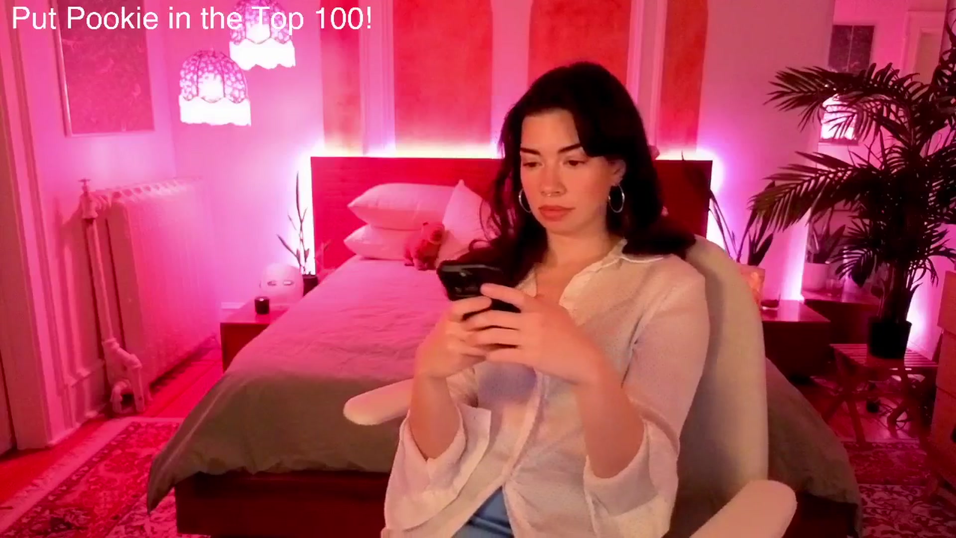 Gallery image thumbnail from MiaHathaway's myfreecams stream on, 05/11/2025, 05:03 image 2 of 20
