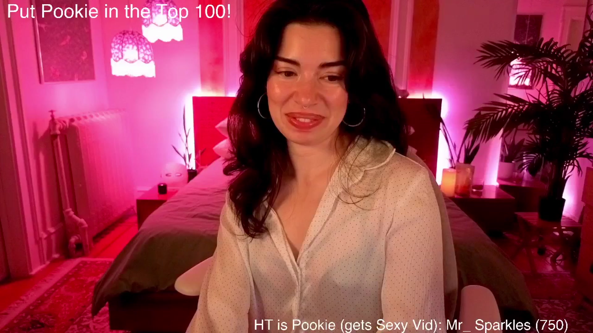 Gallery image thumbnail from MiaHathaway's myfreecams stream on, 05/11/2025, 05:03 image 13 of 20