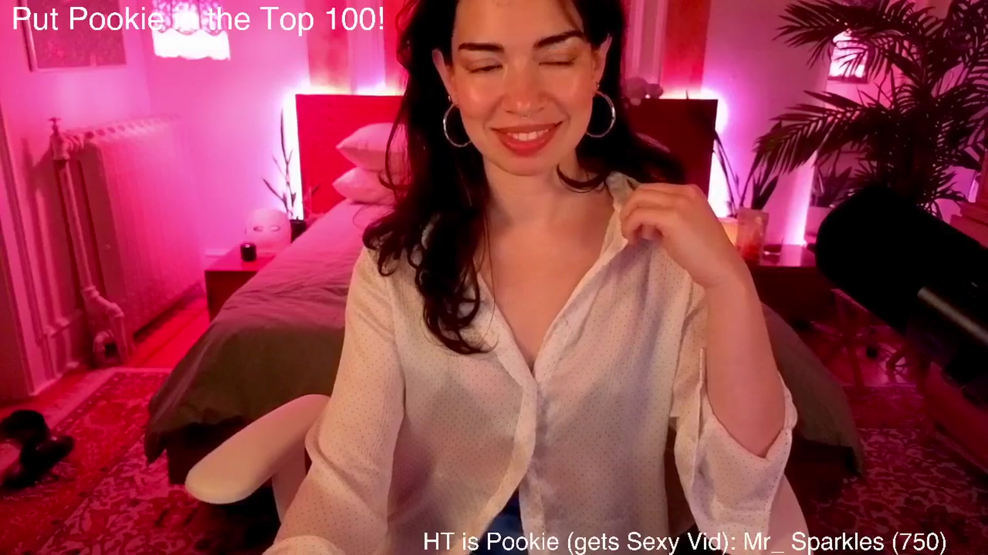 Gallery image thumbnail from MiaHathaway's myfreecams stream on, 05/11/2025, 05:03 image 19 of 20