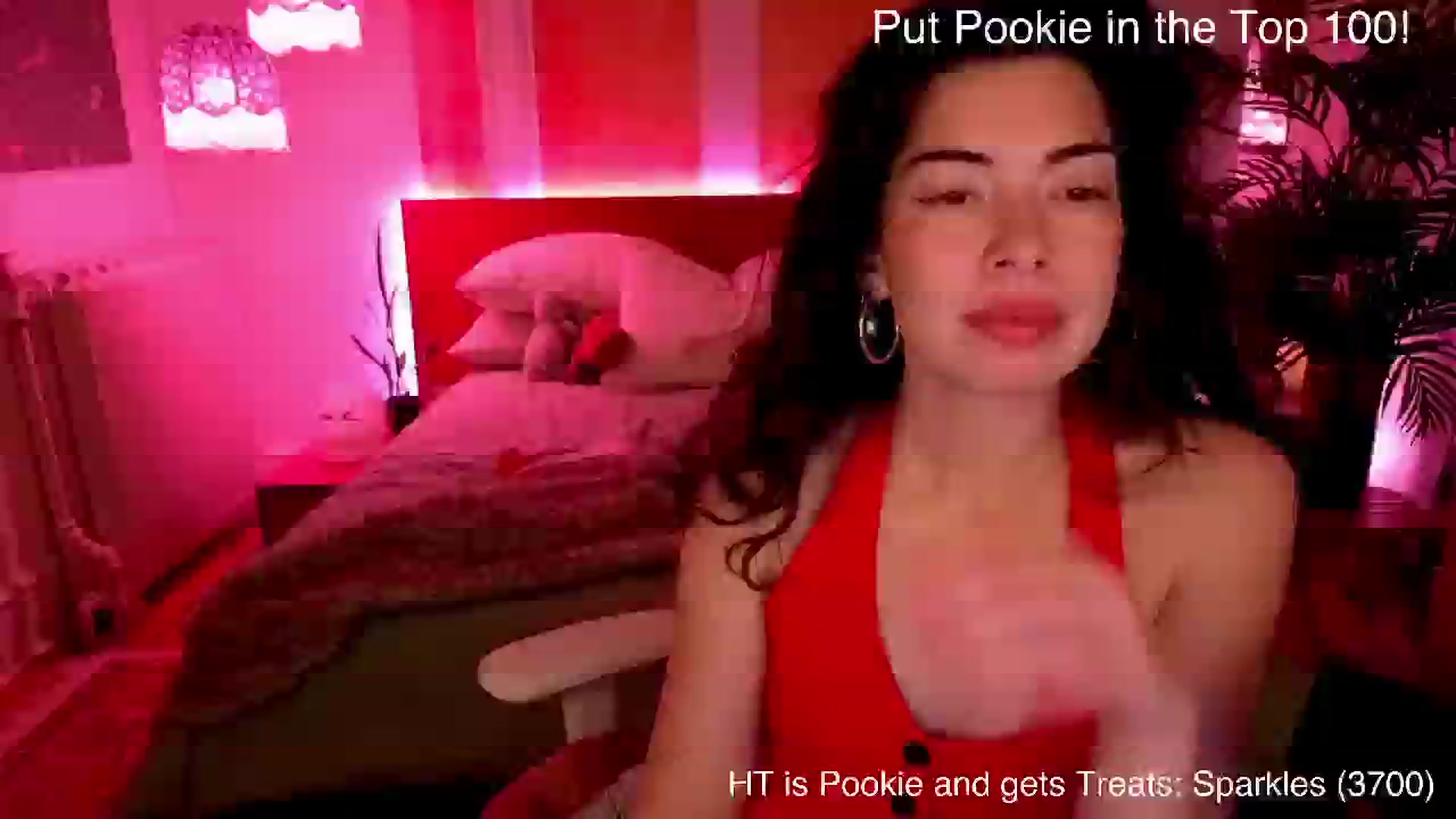 Gallery image thumbnail from MiaHathaway's myfreecams stream on, 05/16/2025, 04:10 image 19 of 20