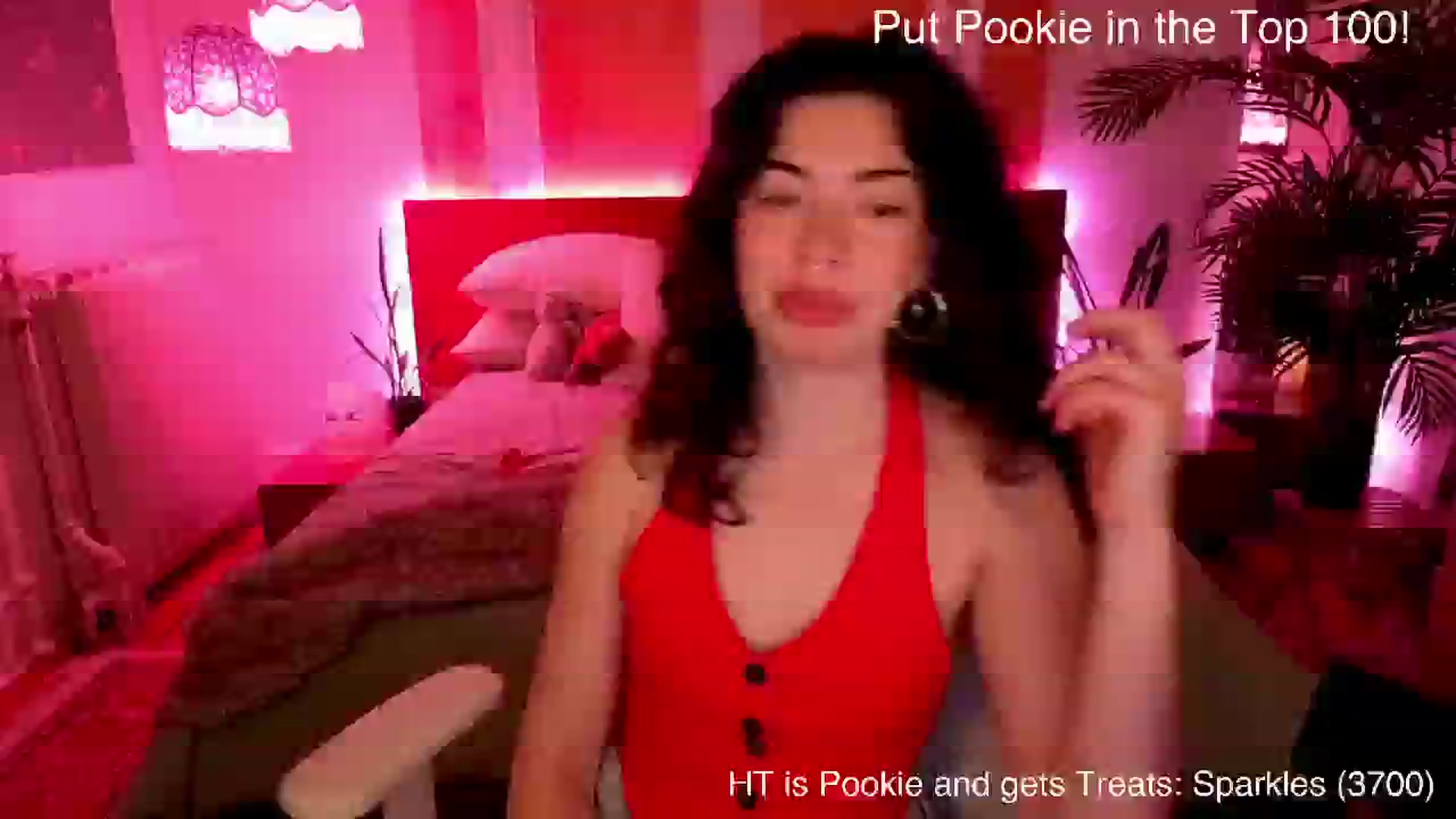 Gallery image thumbnail from MiaHathaway's myfreecams stream on, 05/16/2025, 04:10 image 1 of 20