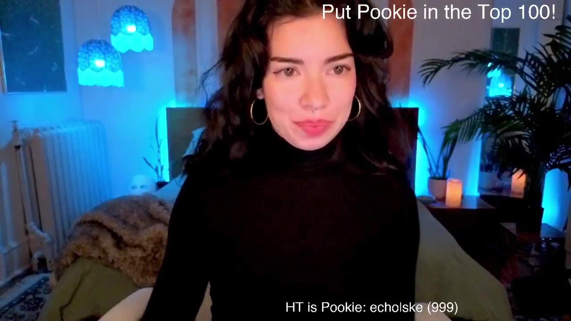Gallery image thumbnail from MiaHathaway's myfreecams stream on, 05/17/2025, 06:02 image 10 of 20