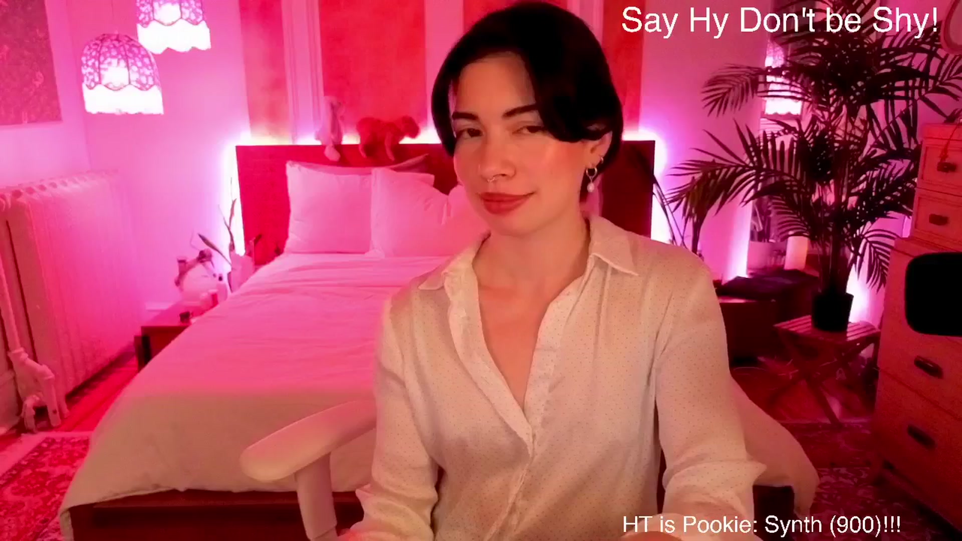 Gallery image thumbnail from MiaHathaway's myfreecams stream on, 05/30/2025, 06:20 image 15 of 20