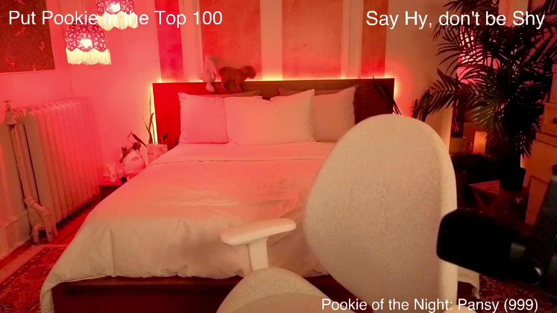 Gallery image thumbnail from MiaHathaway's myfreecams stream on, 06/02/2025, 05:57 image 17 of 20
