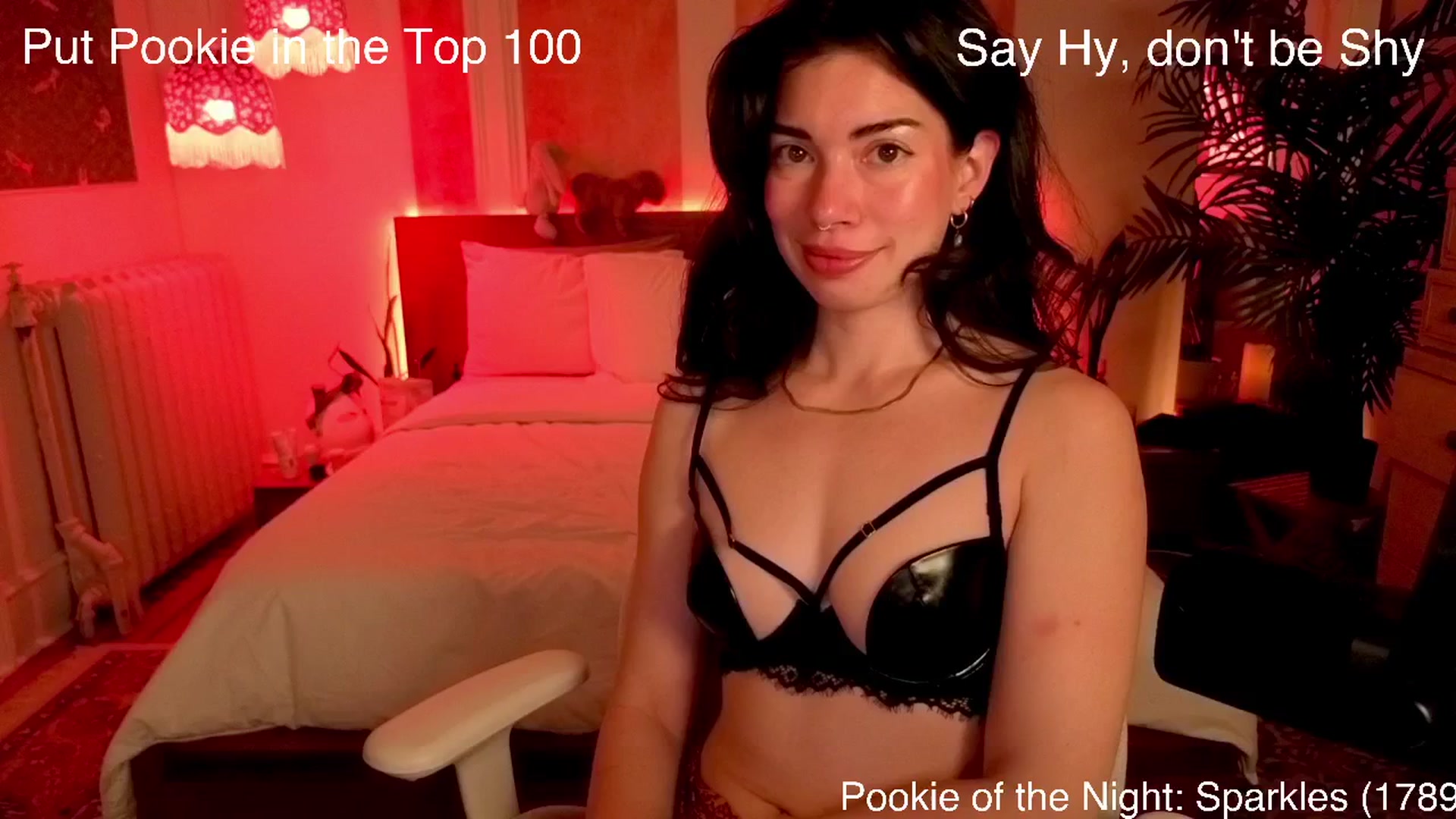 Gallery image thumbnail from MiaHathaway's myfreecams stream on, 06/02/2025, 05:57 image 18 of 20
