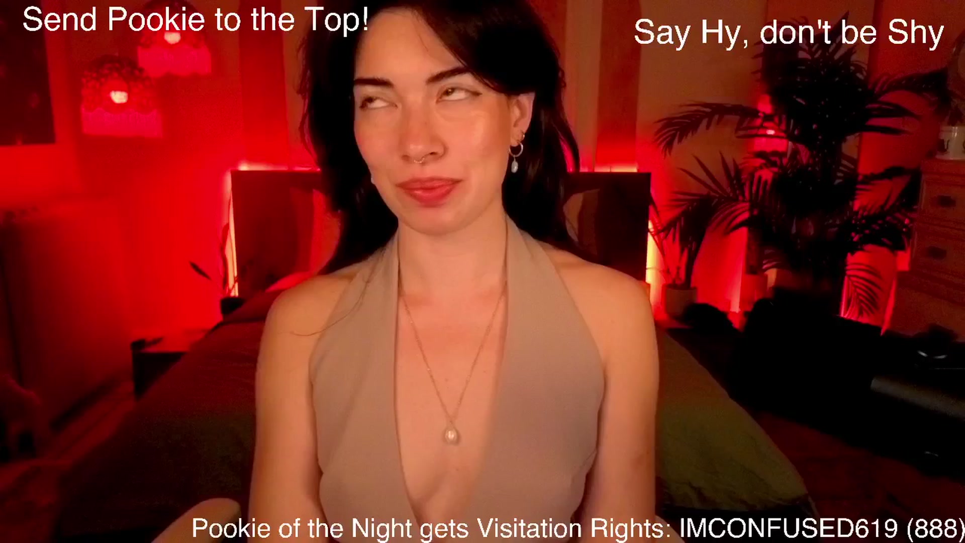 Gallery image thumbnail from MiaHathaway's myfreecams stream on, 06/06/2025, 06:36 image 10 of 20