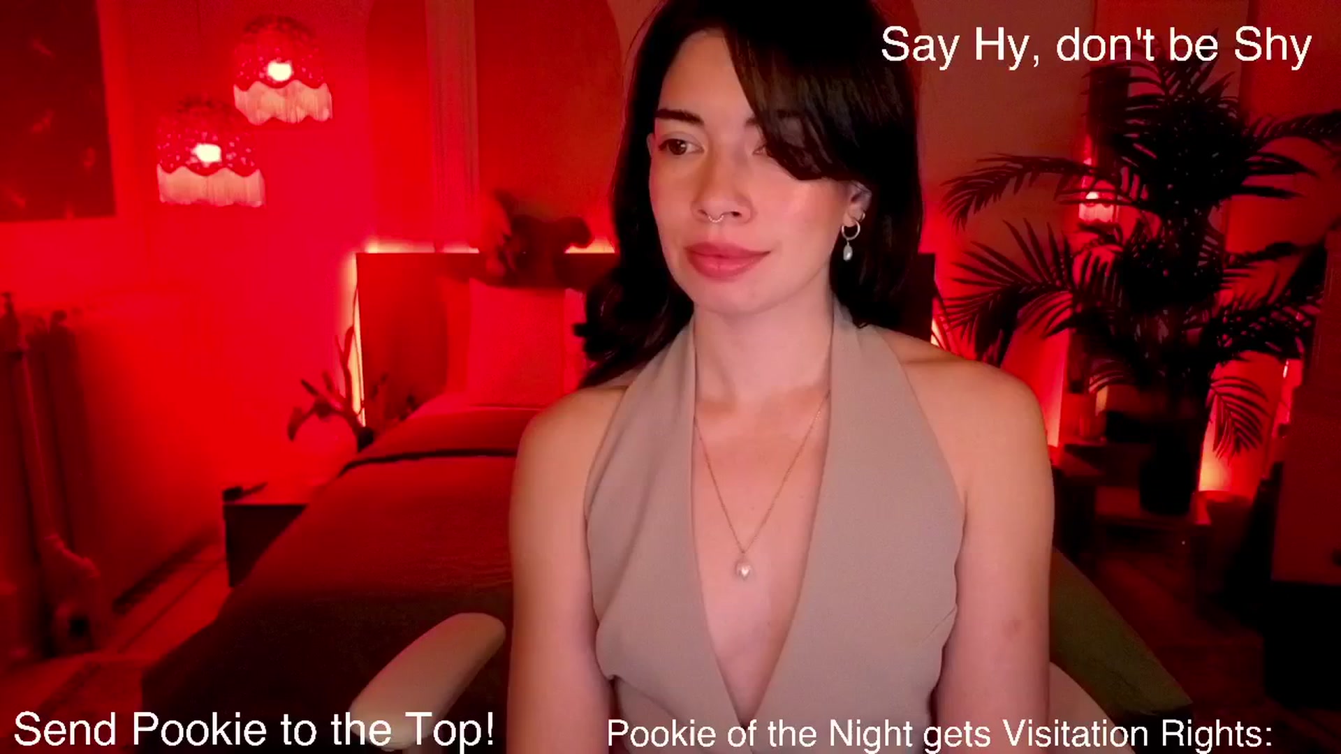 Gallery image thumbnail from MiaHathaway's myfreecams stream on, 06/06/2025, 06:36 image 1 of 20