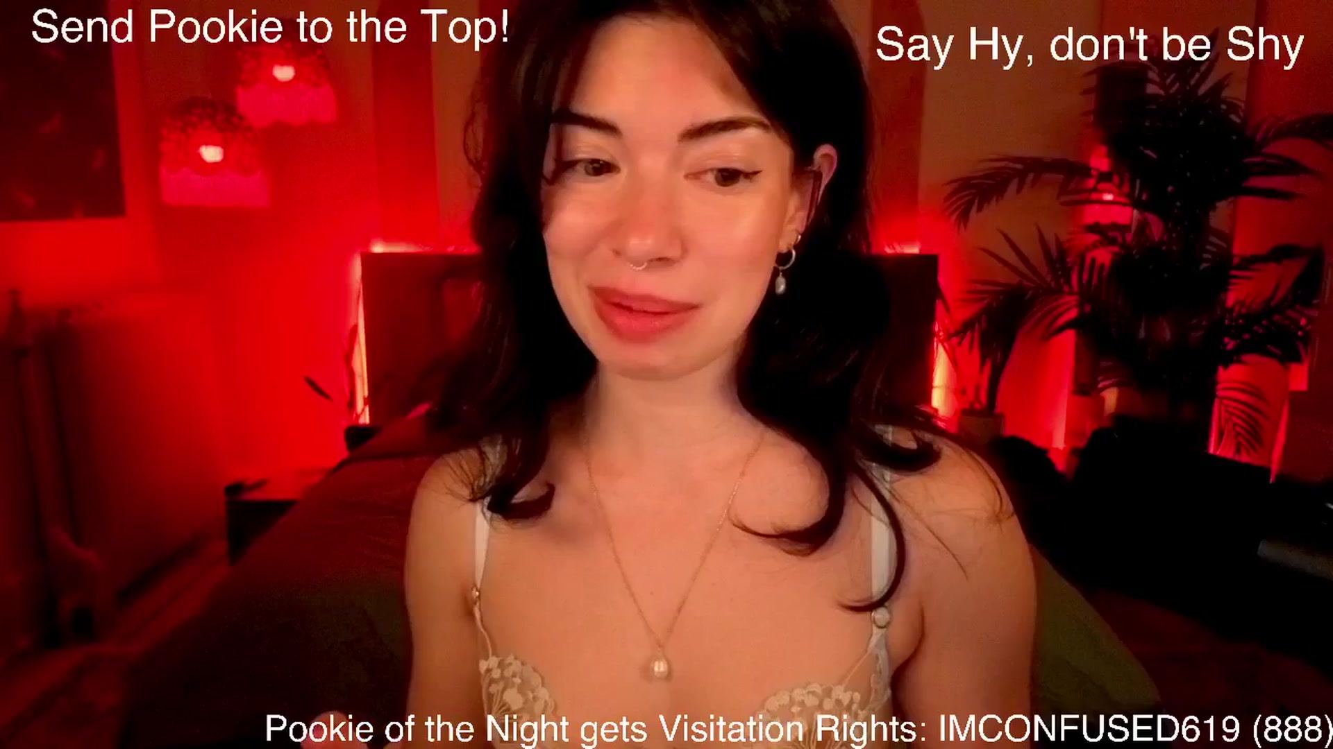 Gallery image thumbnail from MiaHathaway's myfreecams stream on, 06/06/2025, 06:36 image 12 of 20