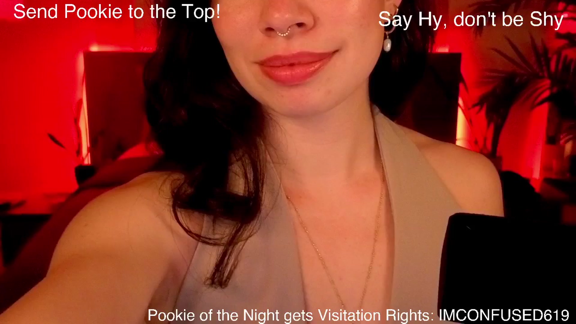 Gallery image thumbnail from MiaHathaway's myfreecams stream on, 06/06/2025, 06:36 image 8 of 20