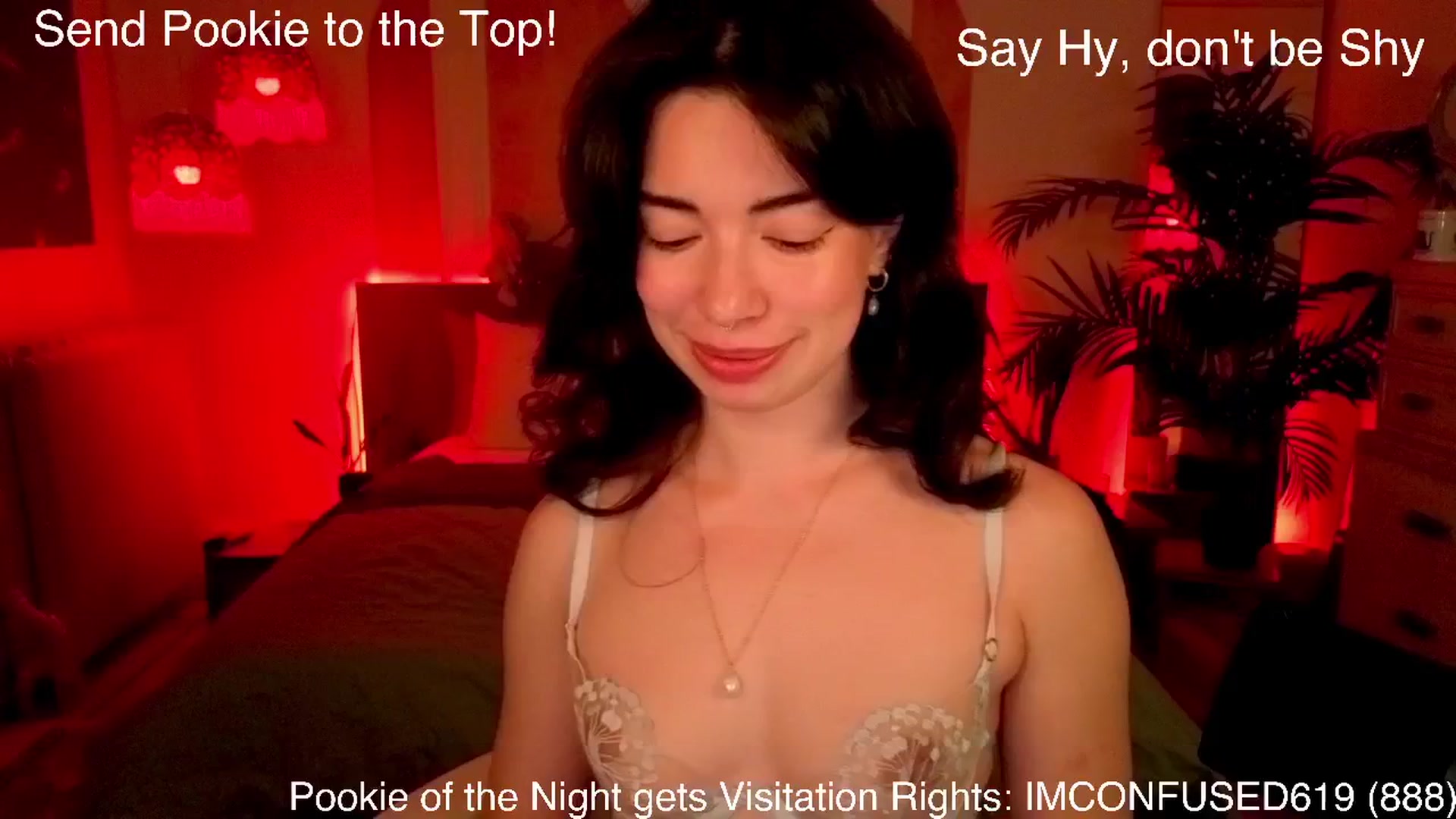 Gallery image thumbnail from MiaHathaway's myfreecams stream on, 06/06/2025, 06:36 image 17 of 20