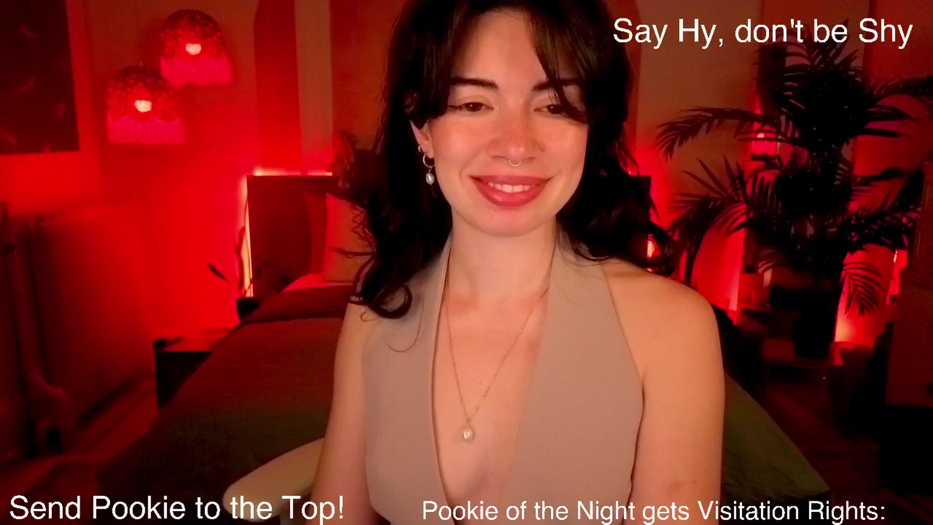Gallery image thumbnail from MiaHathaway's myfreecams stream on, 06/06/2025, 06:36 image 3 of 20