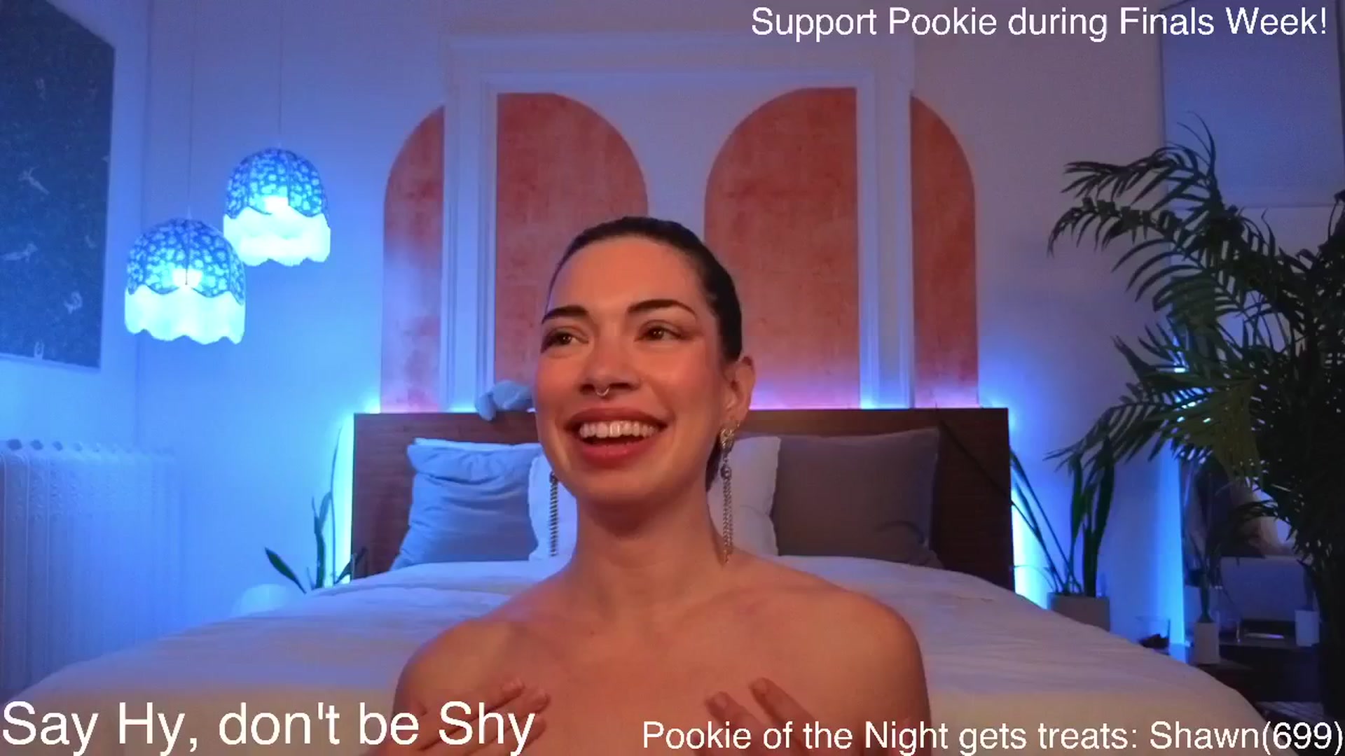 Gallery image thumbnail from MiaHathaway's myfreecams stream on, 06/23/2025, 05:45 image 19 of 20