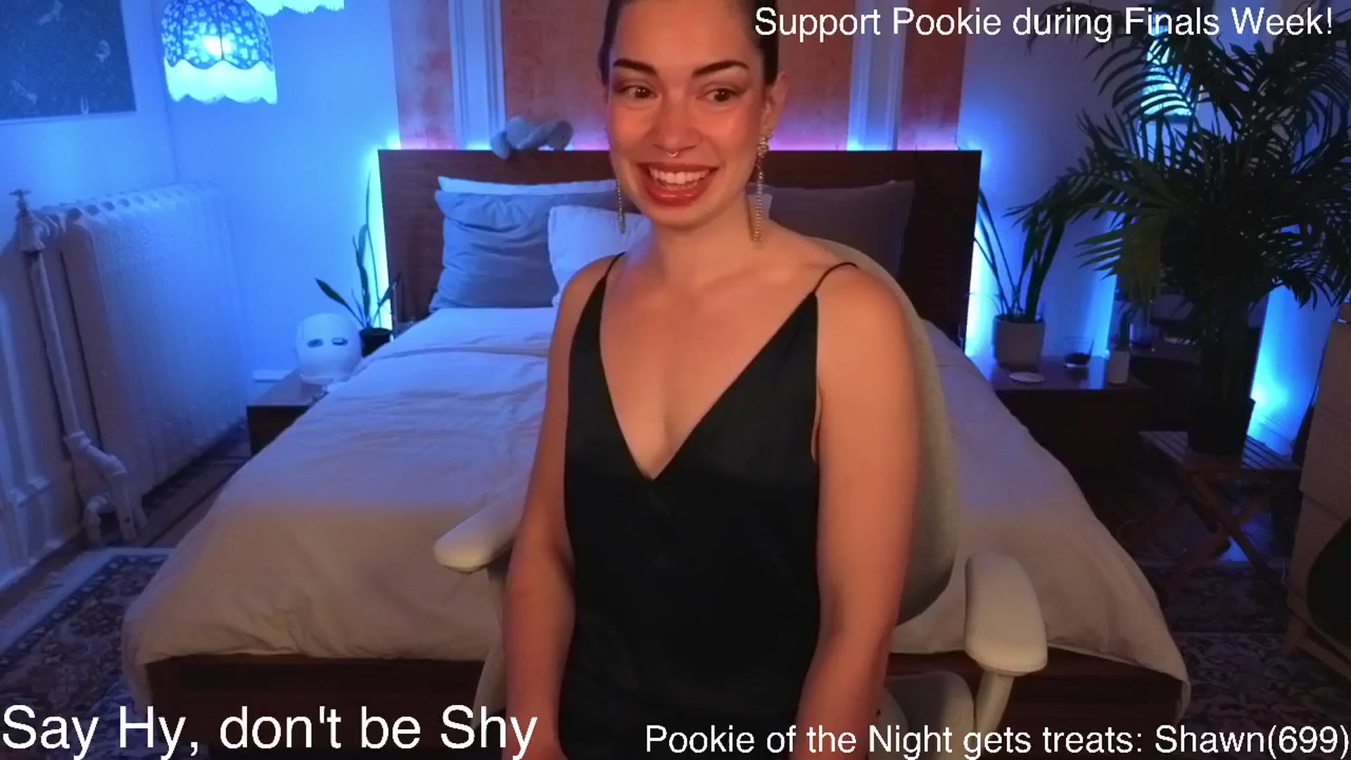 Gallery image thumbnail from MiaHathaway's myfreecams stream on, 06/23/2025, 05:45 image 3 of 20