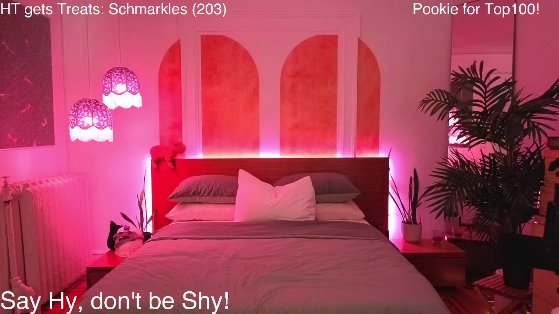 Gallery image thumbnail from MiaHathaway's myfreecams stream on, 07/02/2025, 22:32 image 16 of 20