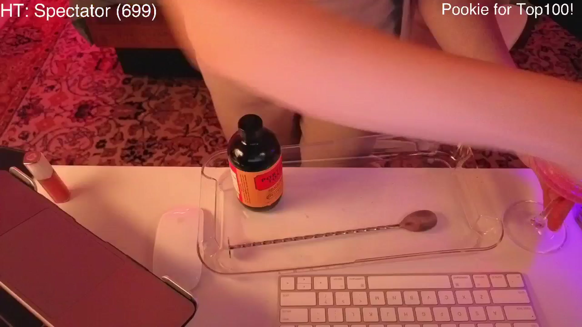 Gallery image thumbnail from MiaHathaway's myfreecams stream on, 07/03/2025, 05:38 image 12 of 20