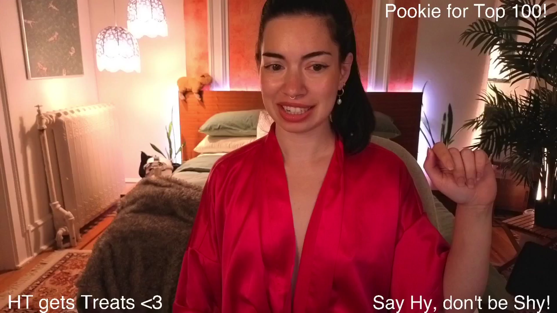 Gallery image thumbnail from MiaHathaway's myfreecams stream on, 07/04/2025, 24:13 image 14 of 20
