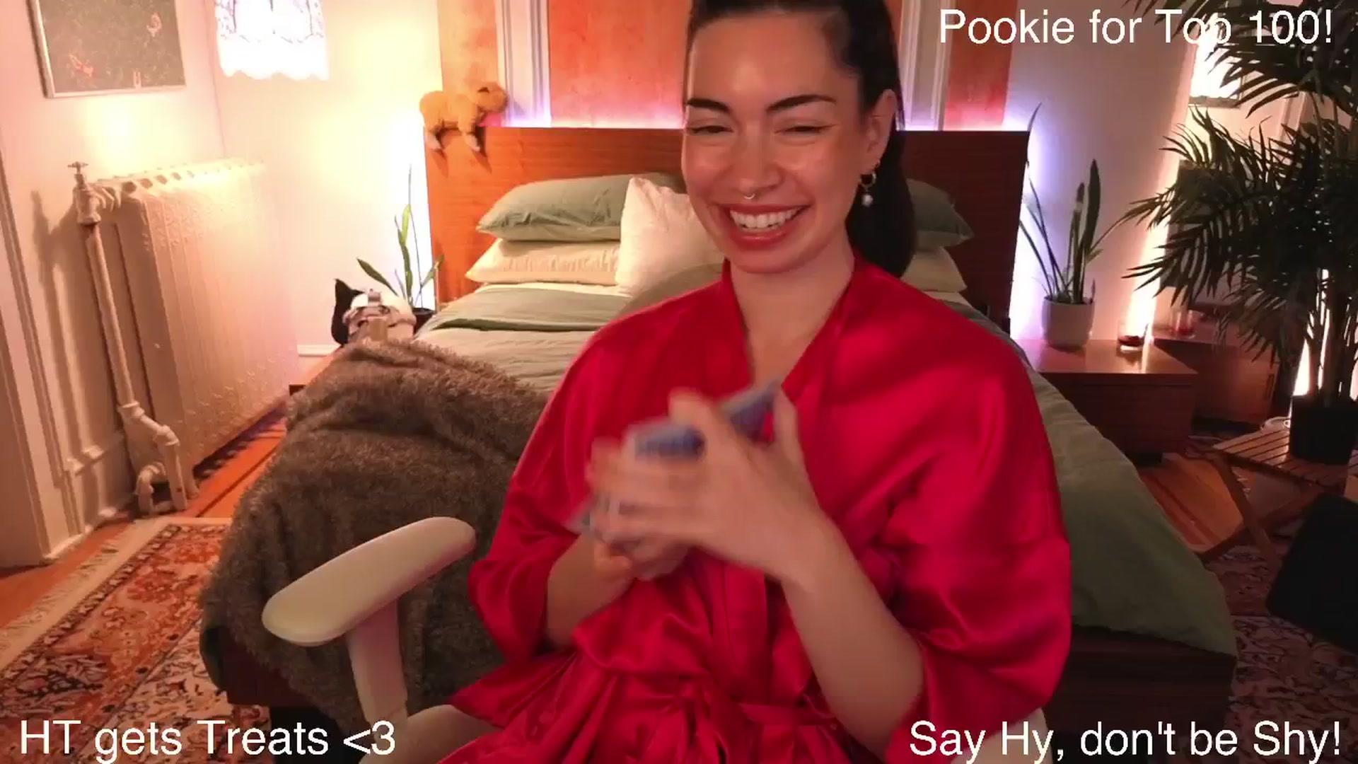 Gallery image thumbnail from MiaHathaway's myfreecams stream on, 07/04/2025, 24:13 image 13 of 20