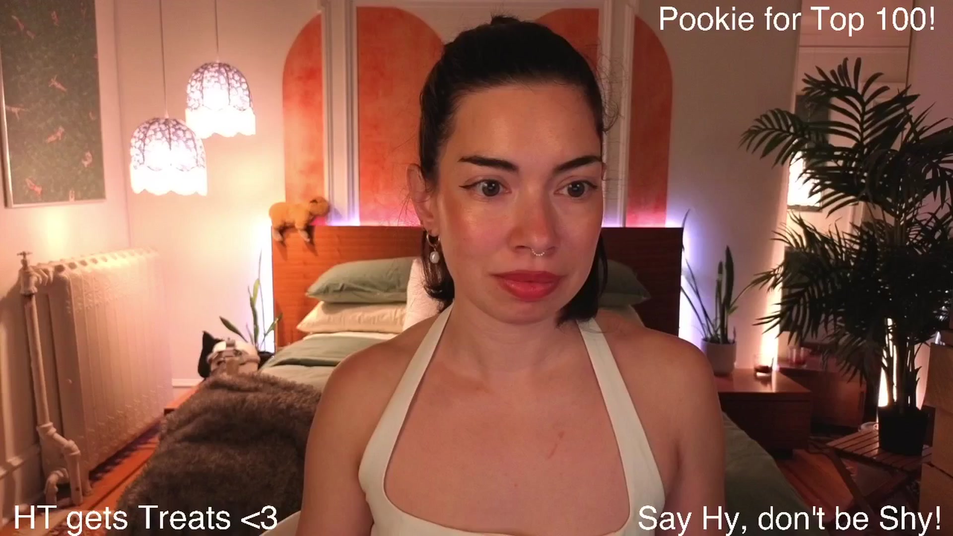 Gallery image thumbnail from MiaHathaway's myfreecams stream on, 07/04/2025, 24:13 image 1 of 20