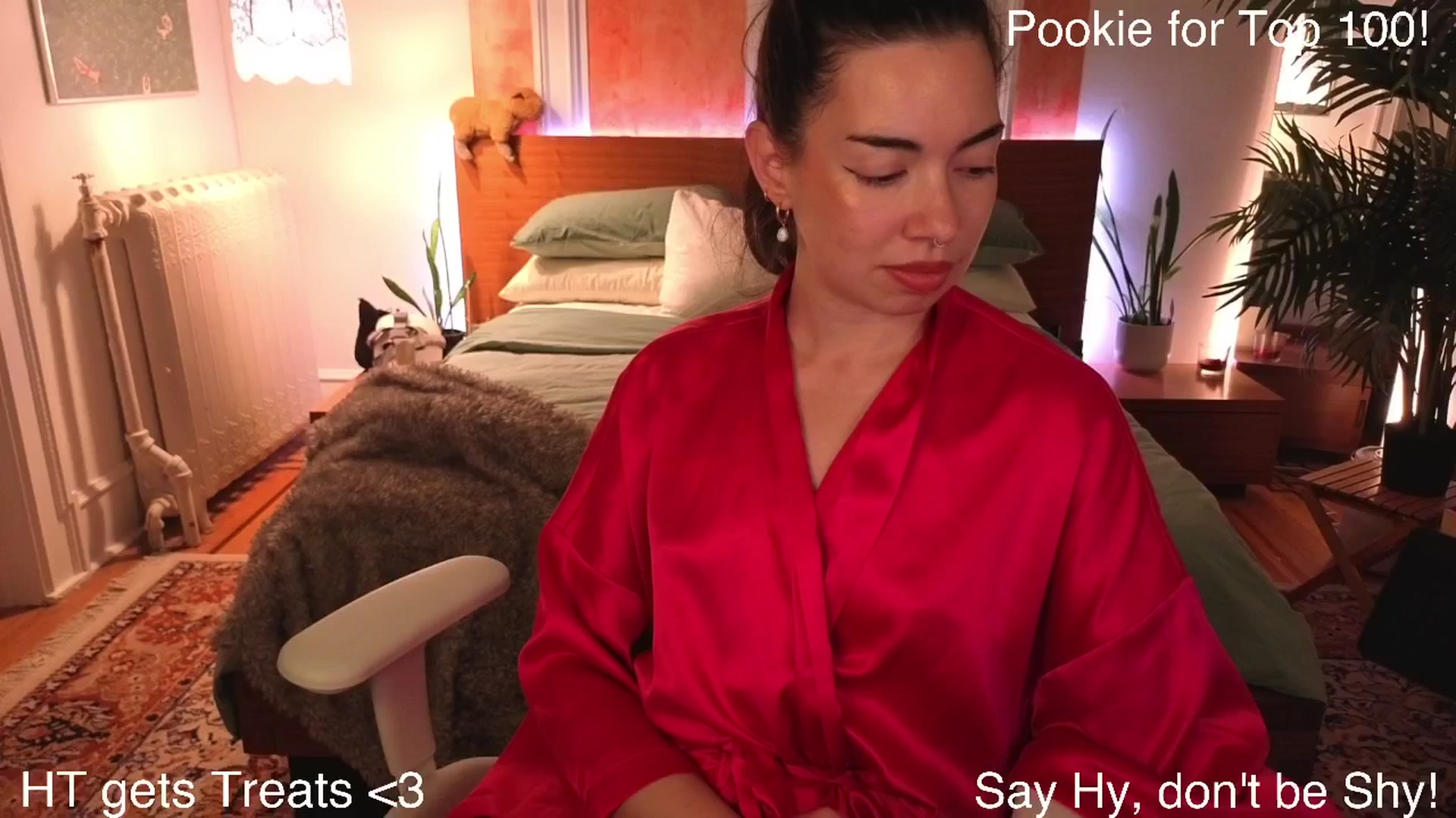 Gallery image thumbnail from MiaHathaway's myfreecams stream on, 07/04/2025, 24:13 image 11 of 20