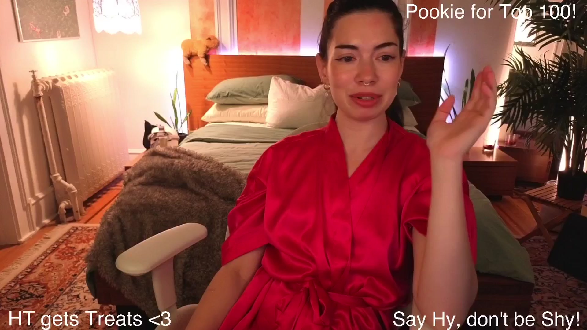 Gallery image thumbnail from MiaHathaway's myfreecams stream on, 07/04/2025, 24:13 image 12 of 20