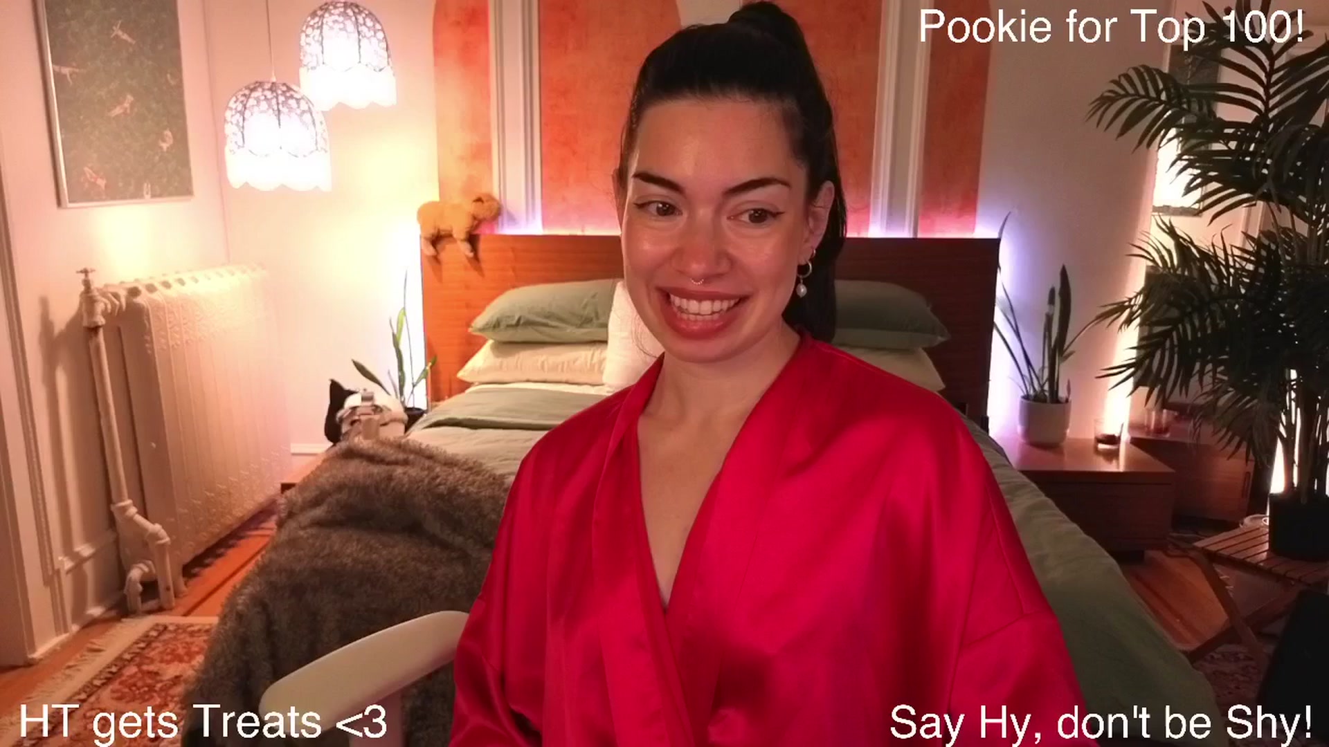 Gallery image thumbnail from MiaHathaway's myfreecams stream on, 07/04/2025, 24:13 image 9 of 20