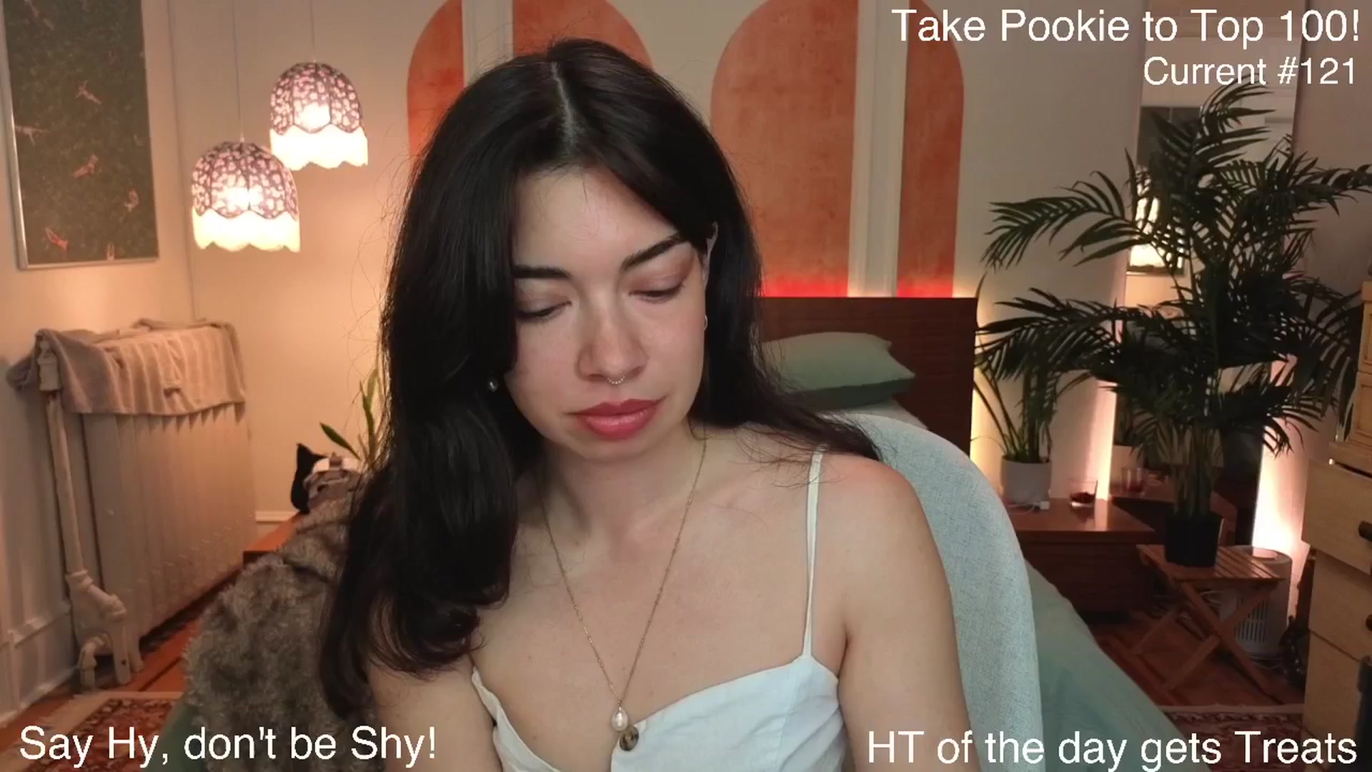 Gallery image thumbnail from MiaHathaway's myfreecams stream on, 07/04/2025, 22:53 image 11 of 20