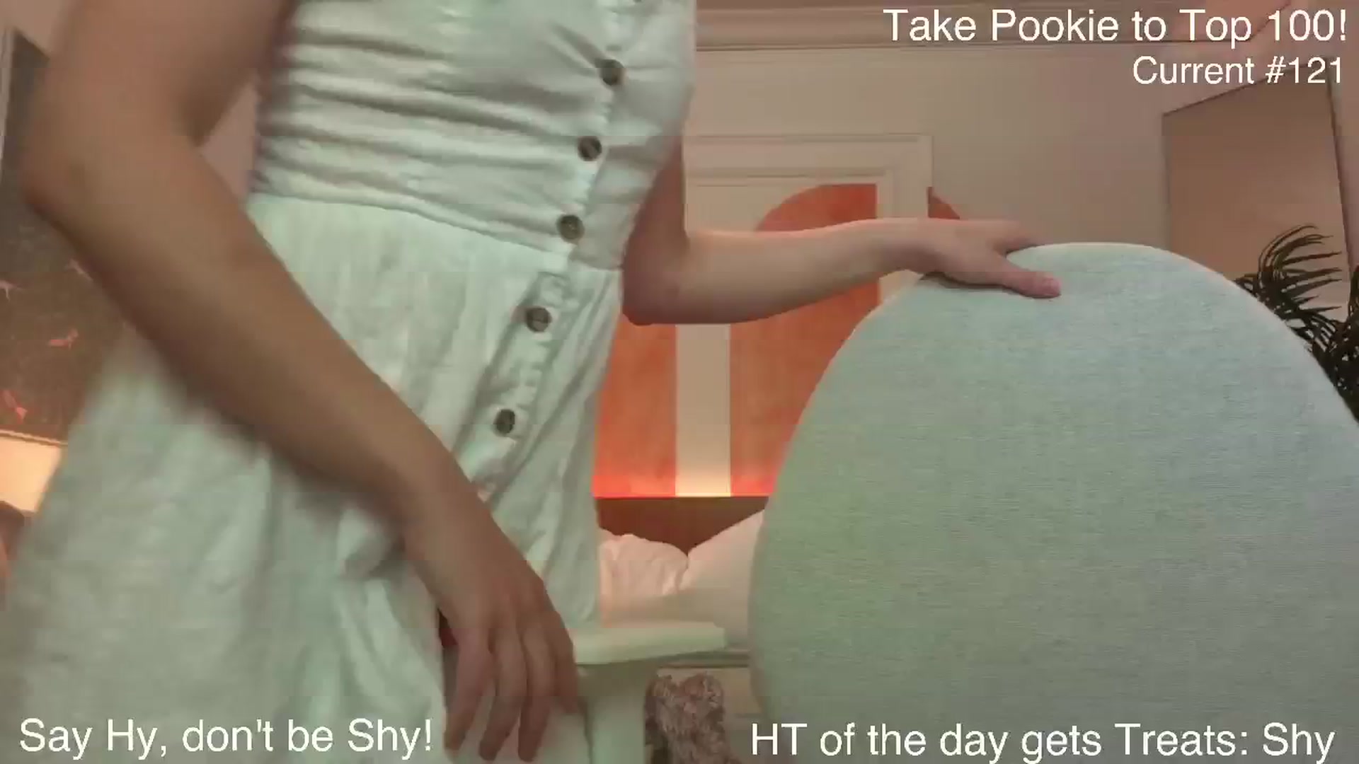 Gallery image thumbnail from MiaHathaway's myfreecams stream on, 07/04/2025, 22:53 image 14 of 20