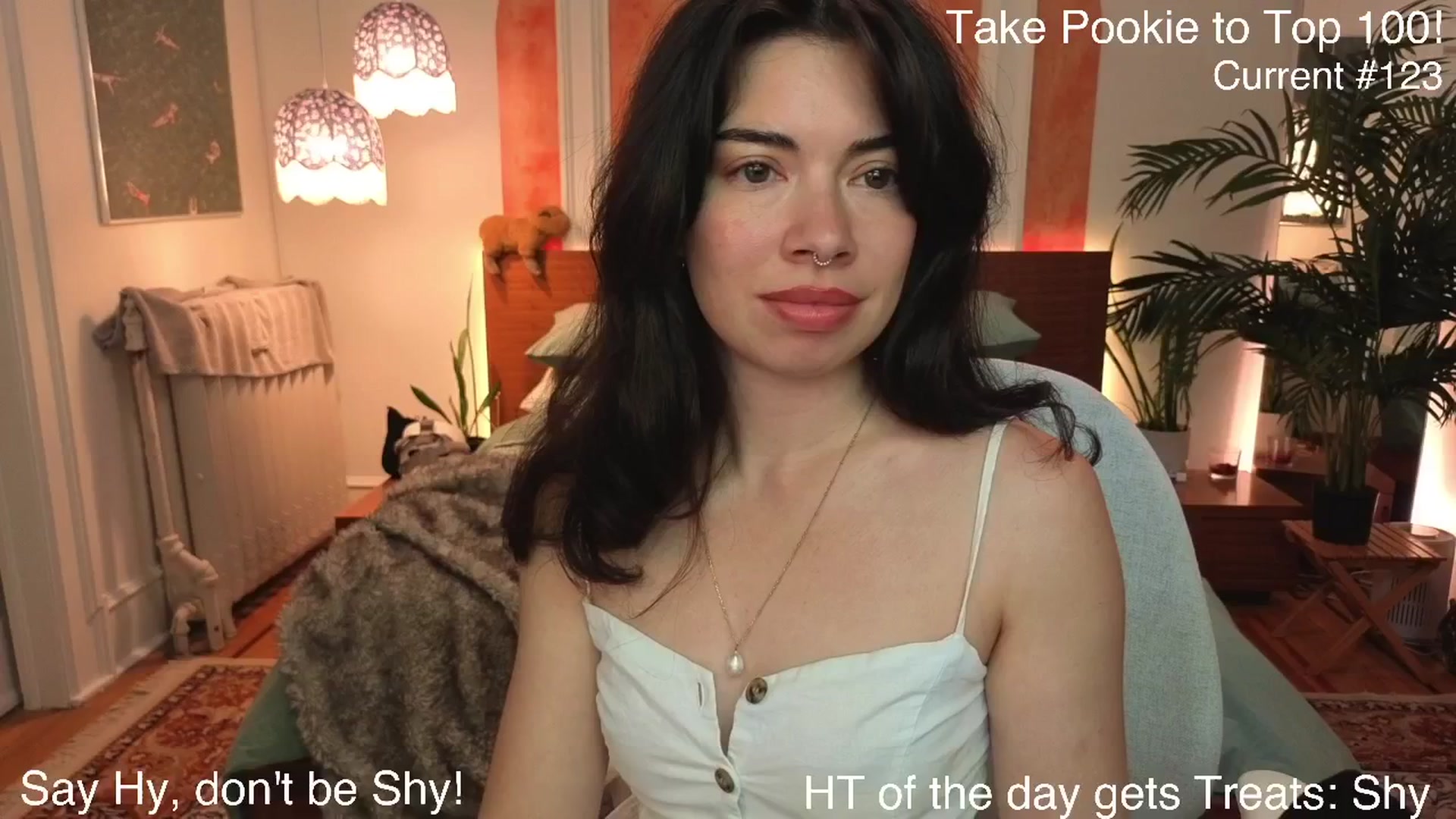 Gallery image thumbnail from MiaHathaway's myfreecams stream on, 07/04/2025, 22:53 image 20 of 20