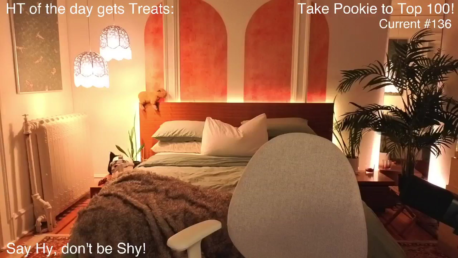 Gallery image thumbnail from MiaHathaway's myfreecams stream on, 07/05/2025, 21:03 image 20 of 20