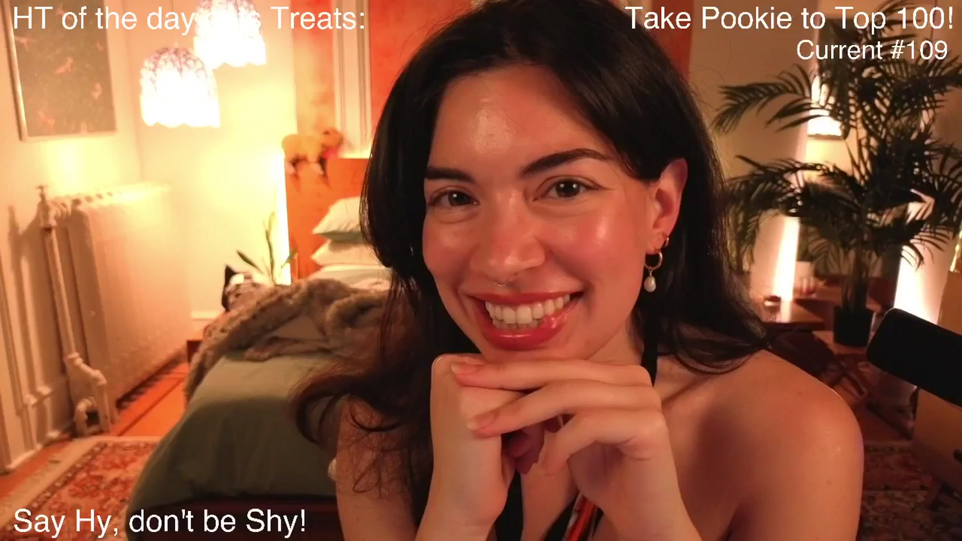 Gallery image thumbnail from MiaHathaway's myfreecams stream on, 07/05/2025, 23:12 image 15 of 20