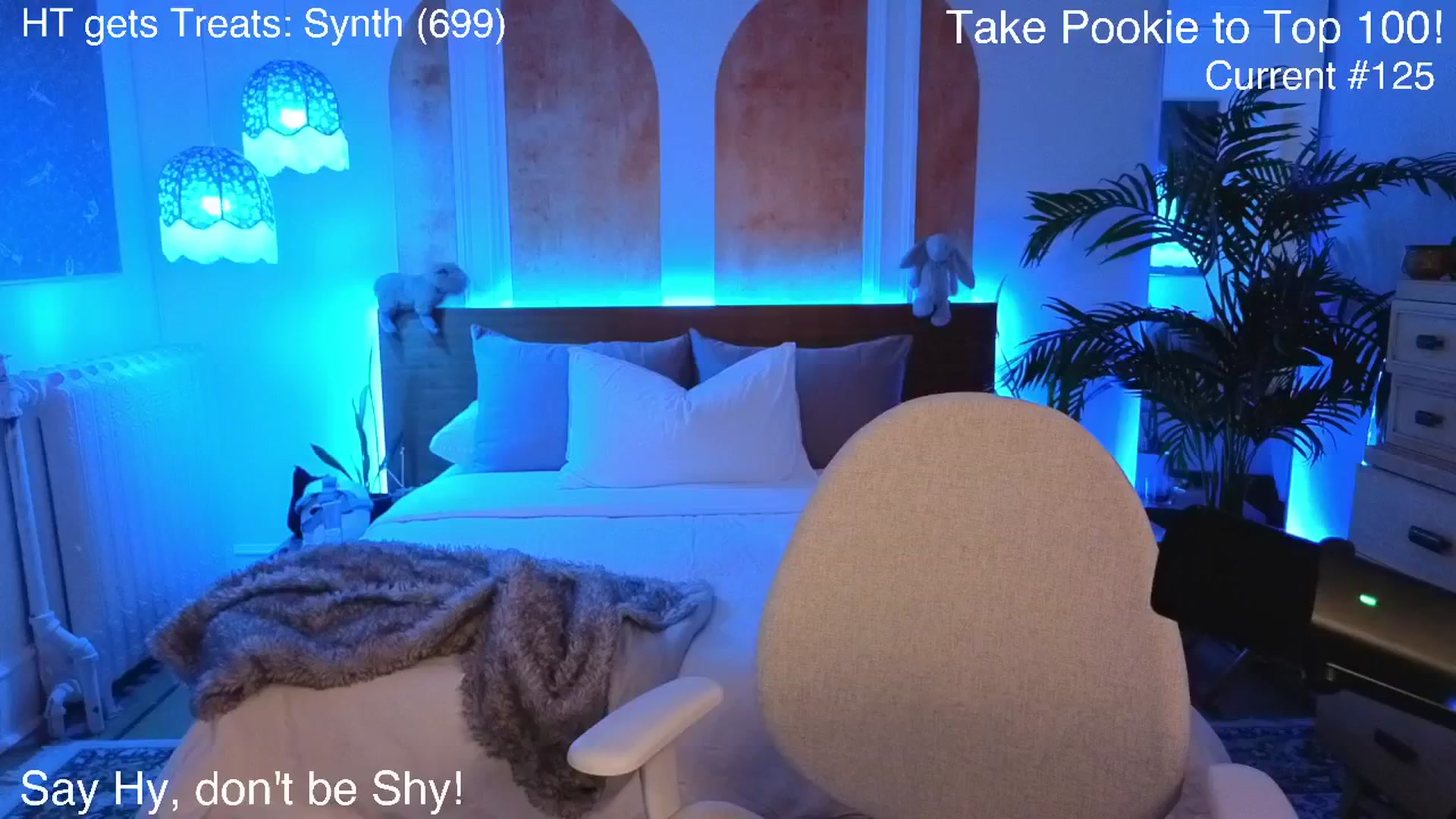 Gallery image thumbnail from MiaHathaway's myfreecams stream on, 07/06/2025, 05:48 image 20 of 20