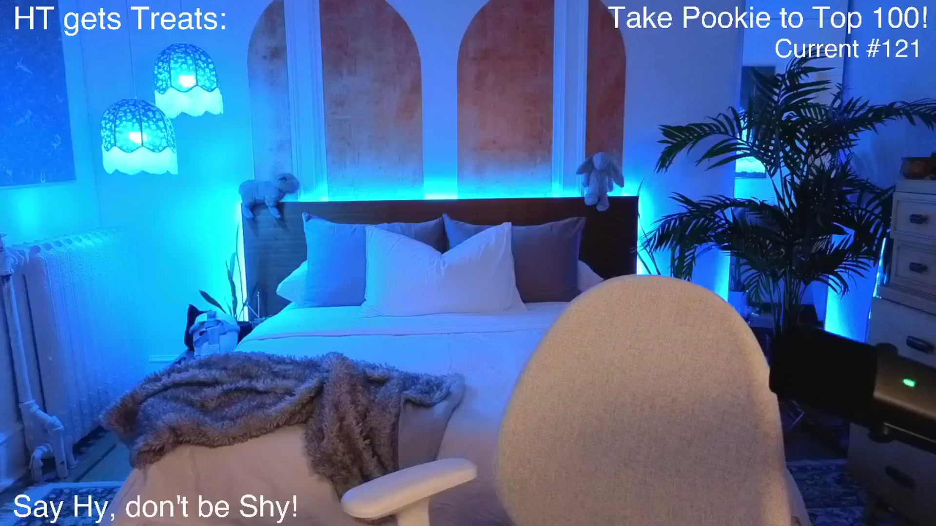 Gallery image thumbnail from MiaHathaway's myfreecams stream on, 07/06/2025, 05:48 image 7 of 20
