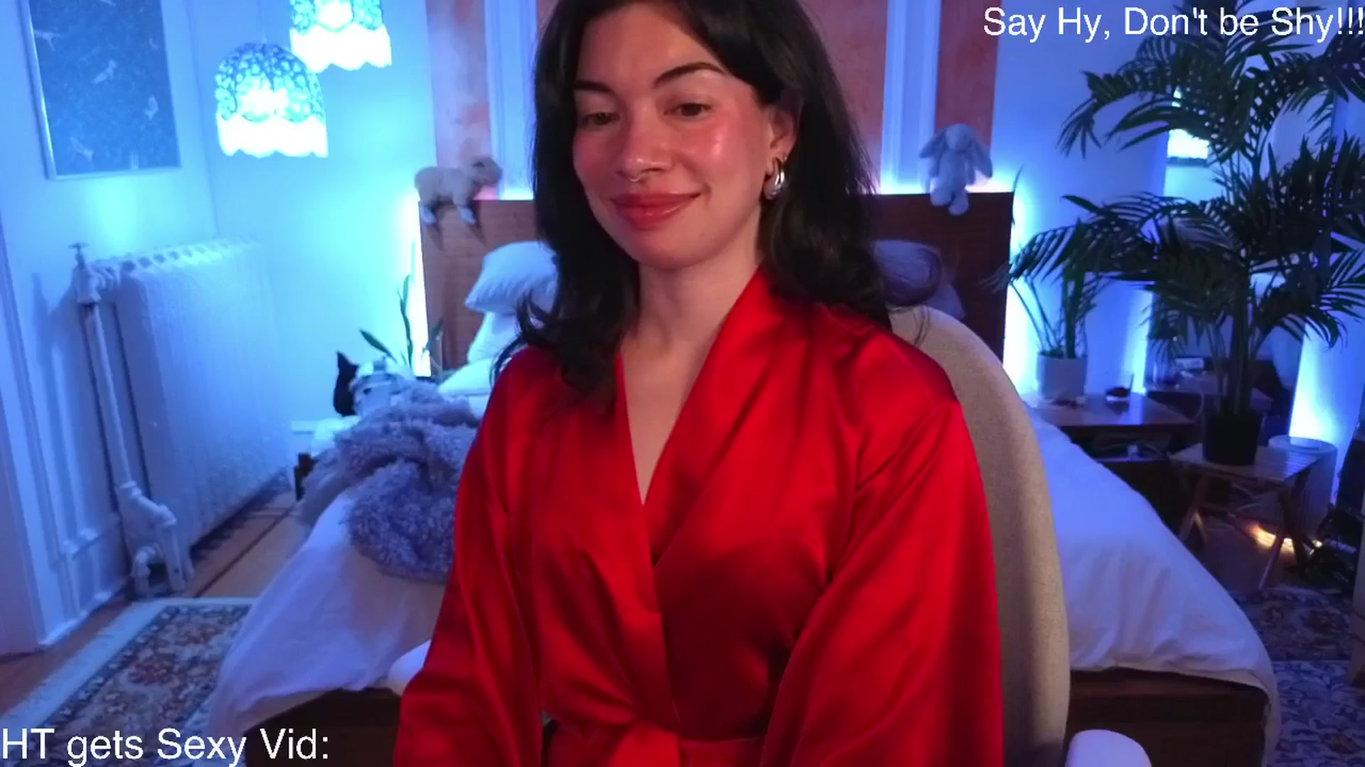 Gallery image thumbnail from MiaHathaway's myfreecams stream on, 07/08/2025, 06:30 image 6 of 20