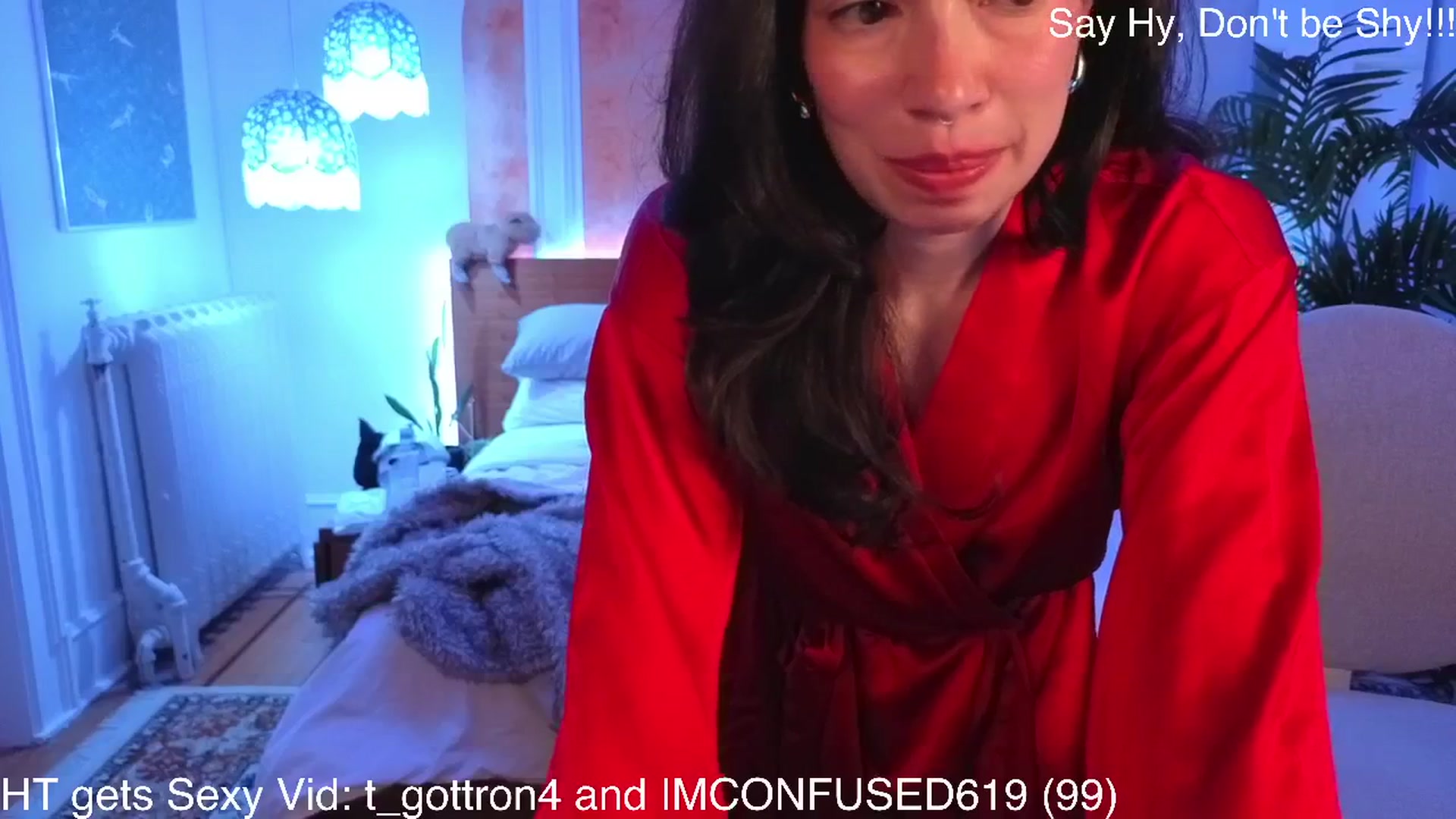 Gallery image thumbnail from MiaHathaway's myfreecams stream on, 07/08/2025, 06:30 image 14 of 20