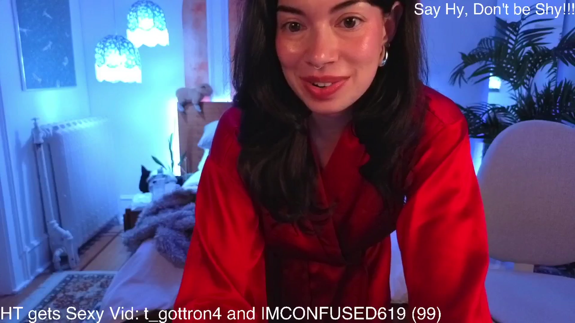 Gallery image thumbnail from MiaHathaway's myfreecams stream on, 07/08/2025, 06:30 image 15 of 20