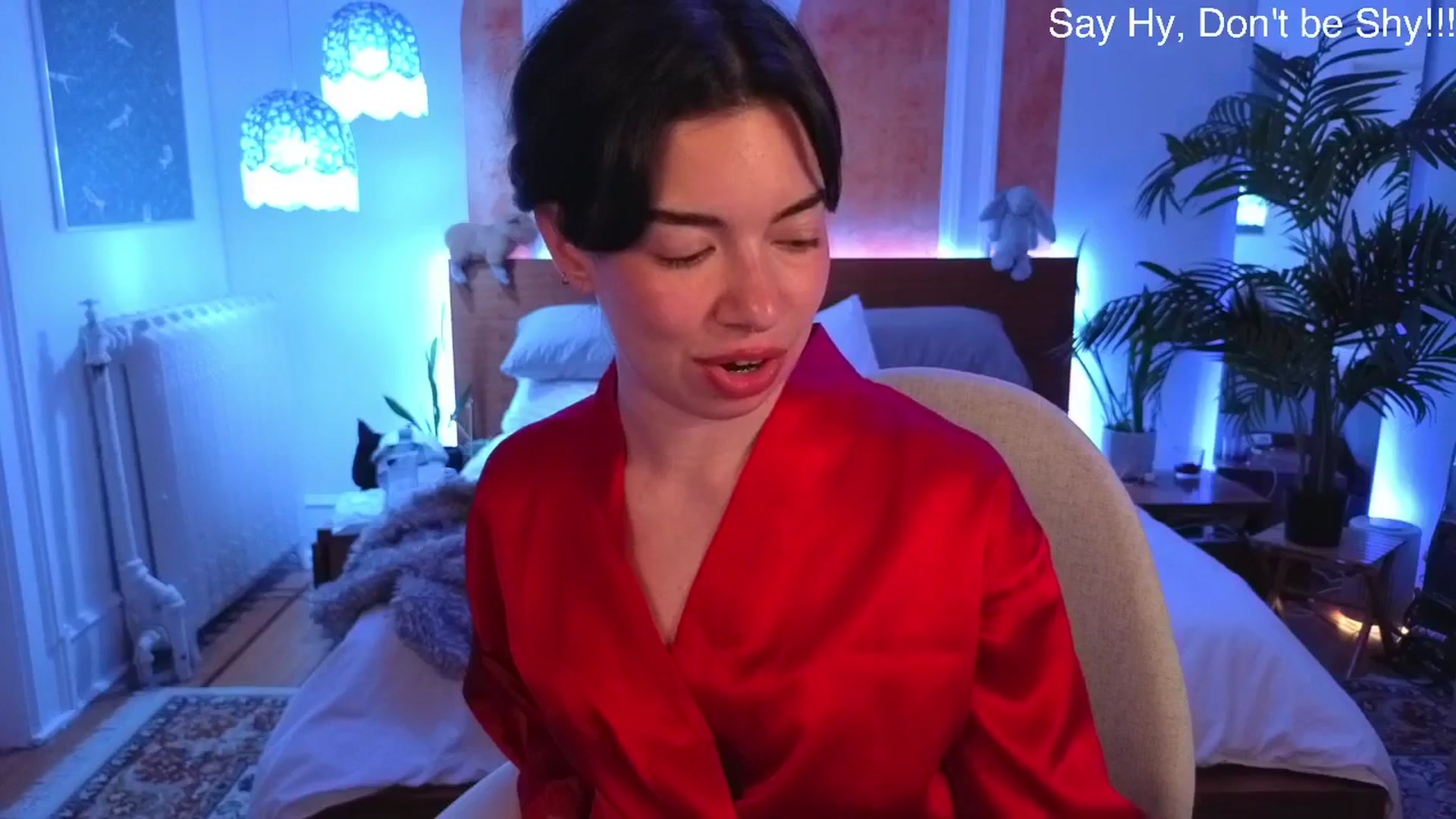 Gallery image thumbnail from MiaHathaway's myfreecams stream on, 07/08/2025, 06:30 image 17 of 20